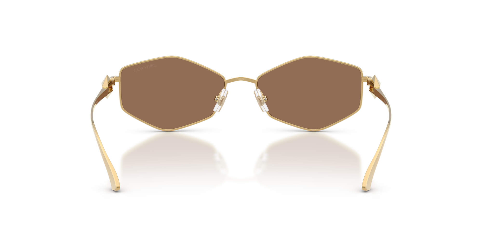 JC4017 302373 Occhiali da sole Jimmy Choo 5
