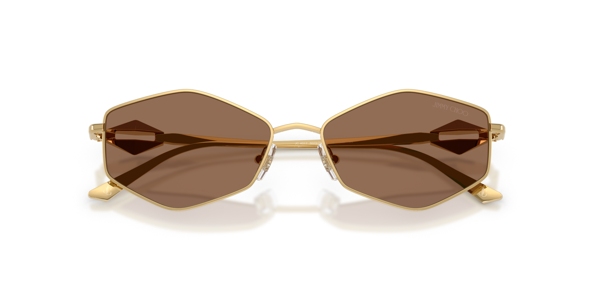 JC4017 302373 Occhiali da sole Jimmy Choo 2