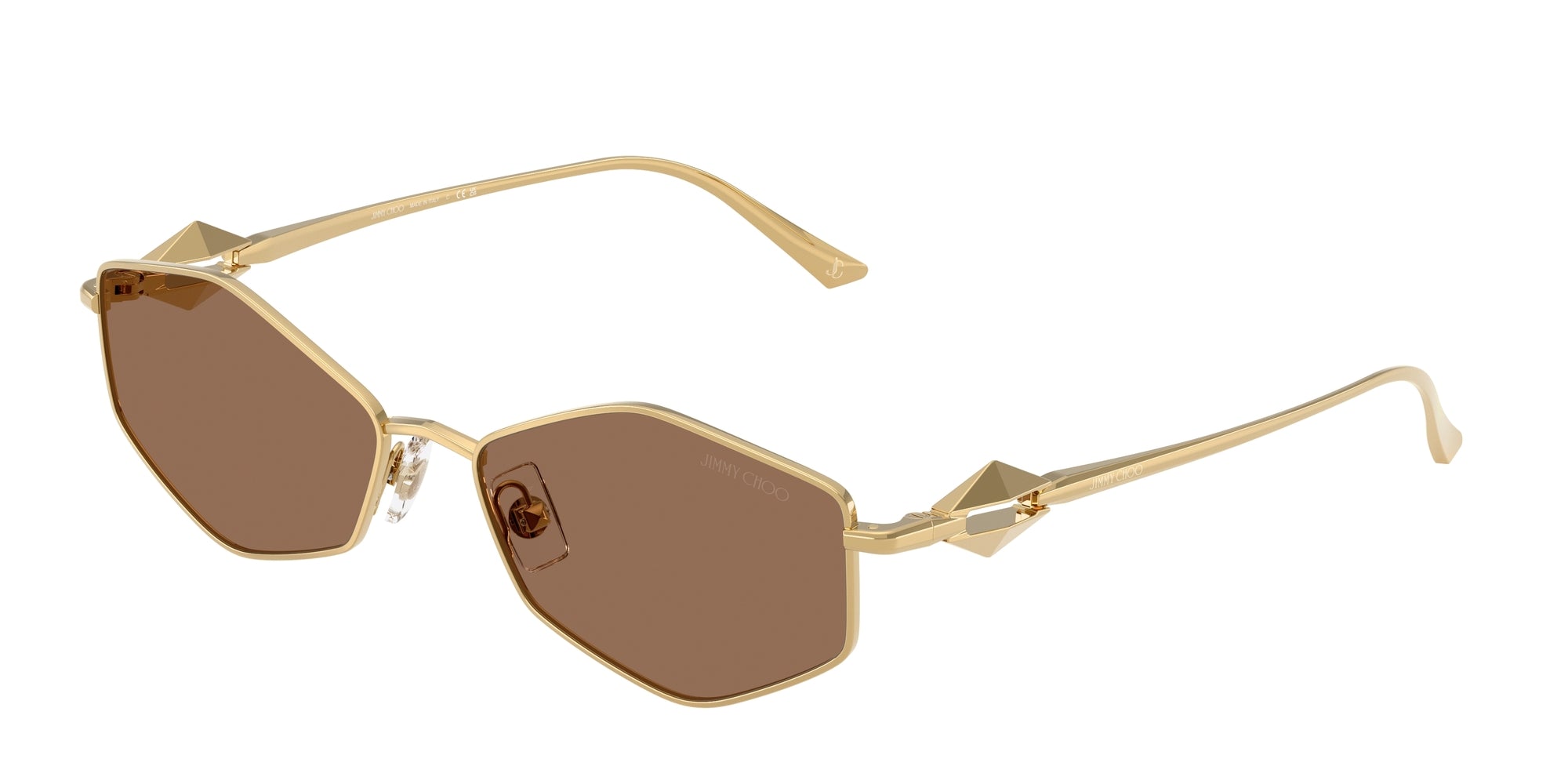 JC4017 302373 Occhiali da sole Jimmy Choo 1