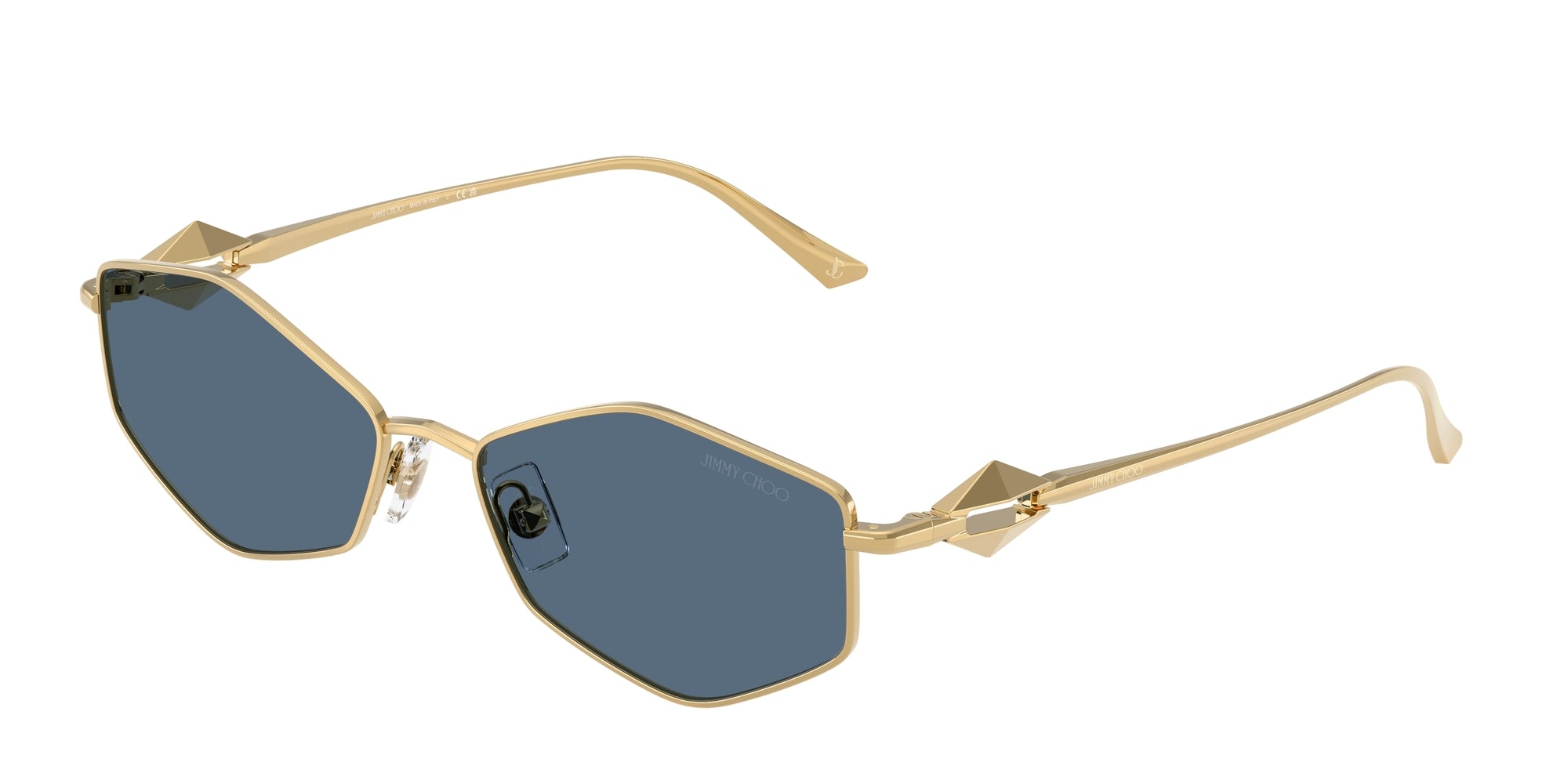JC4017 302380 Occhiali da sole Jimmy Choo 1