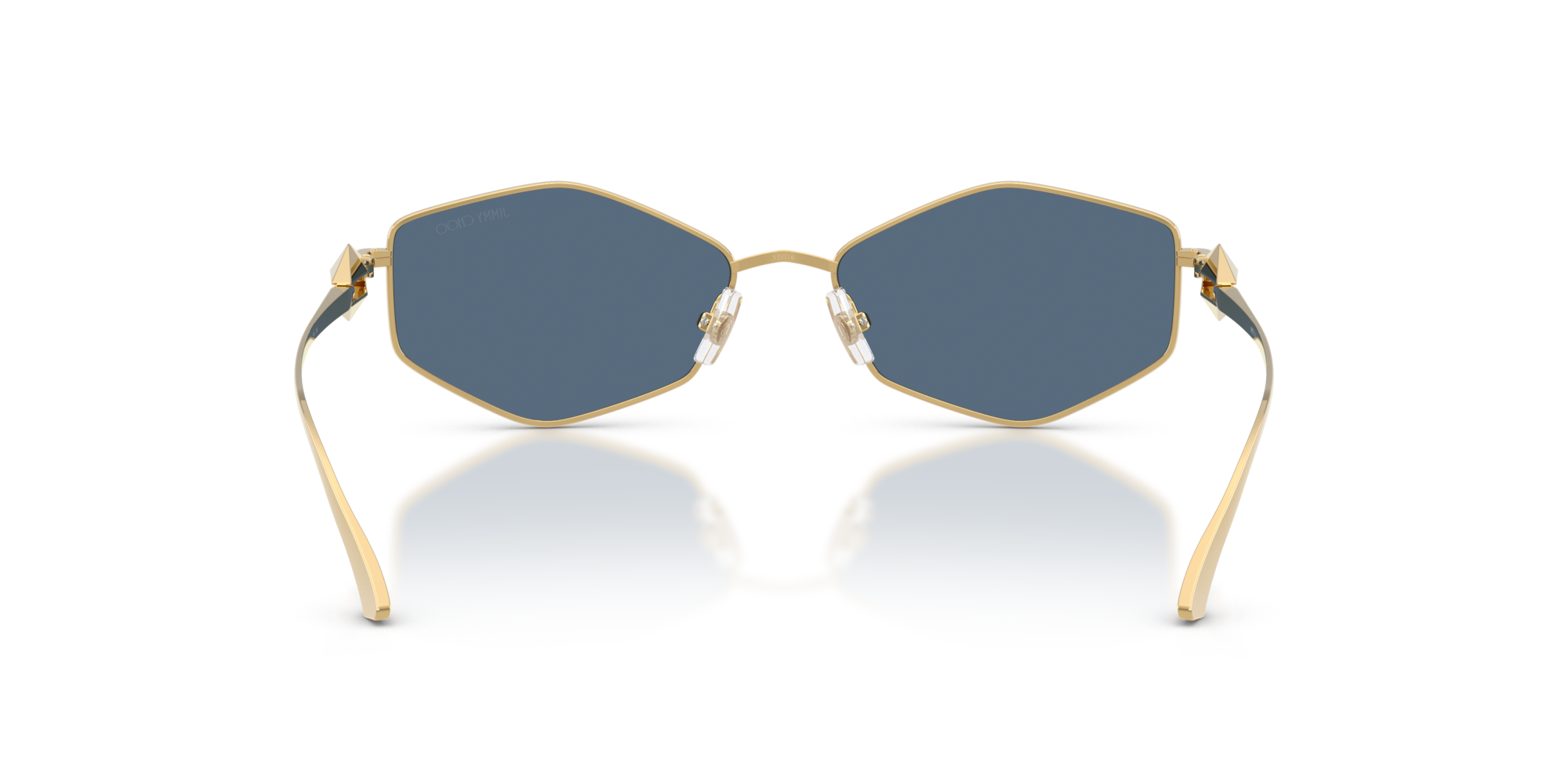 JC4017 302380 Occhiali da sole Jimmy Choo 5