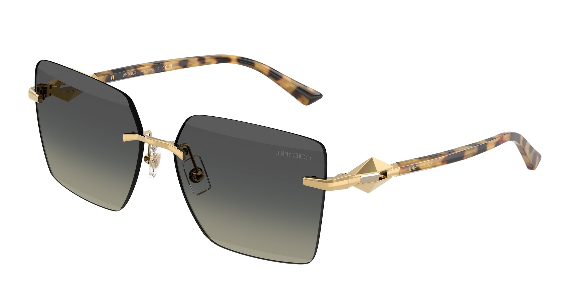 JC4018 302311 Occhiali da sole Jimmy Choo 1