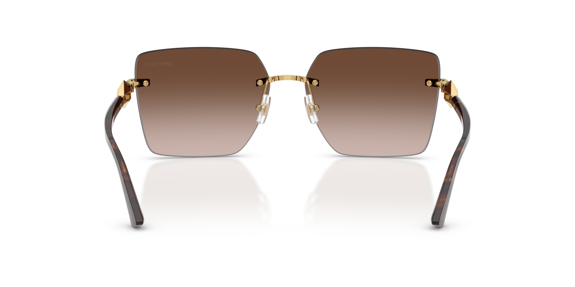 JC4018 302313 Occhiali da sole Jimmy Choo 5