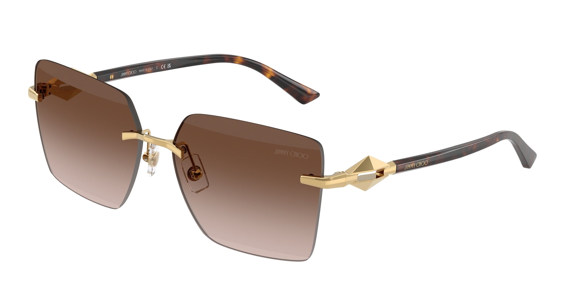 JC4018 302313 Occhiali da sole Jimmy Choo 1