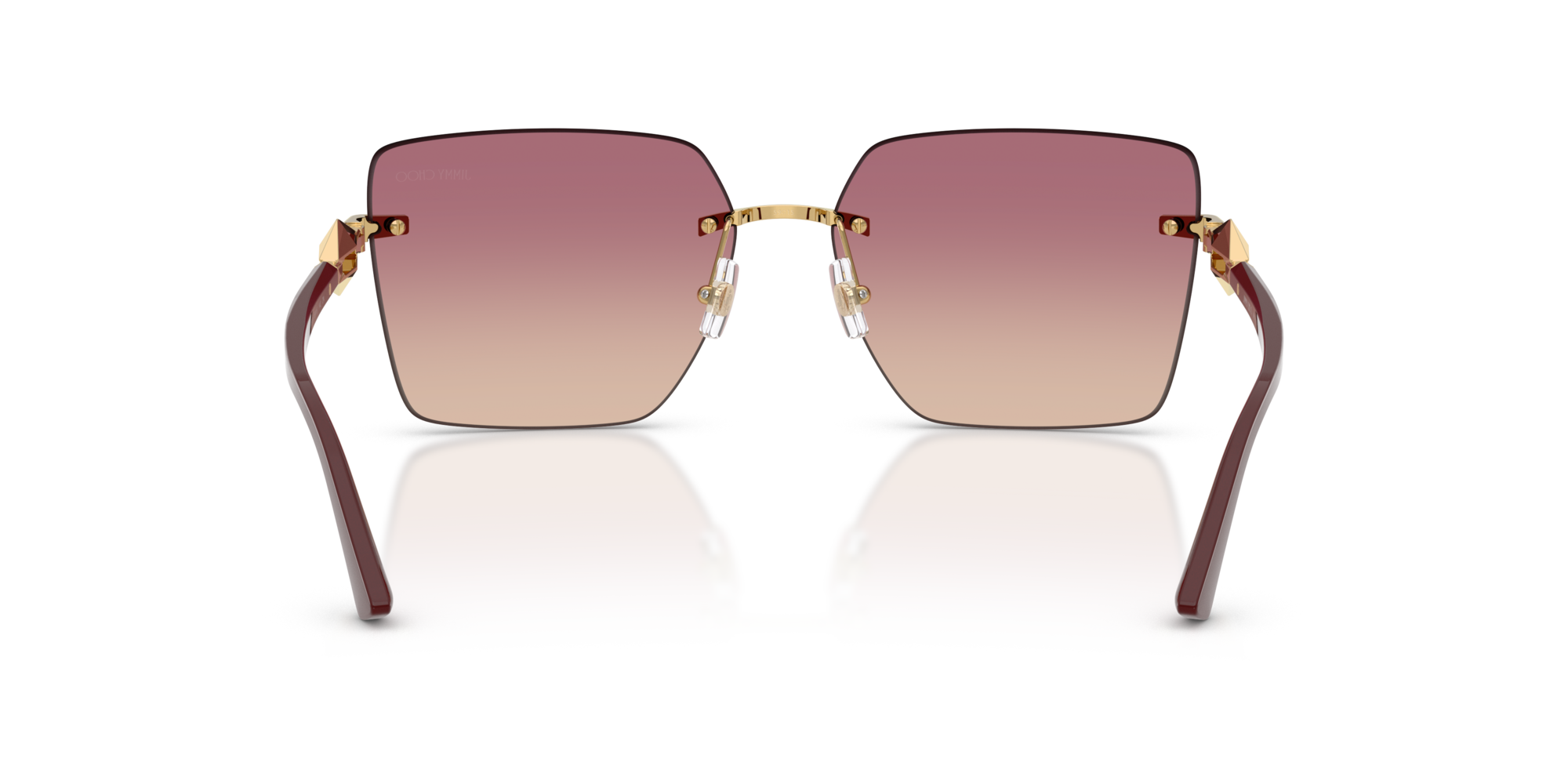 JC4018 302413 Occhiali da sole Jimmy Choo 5
