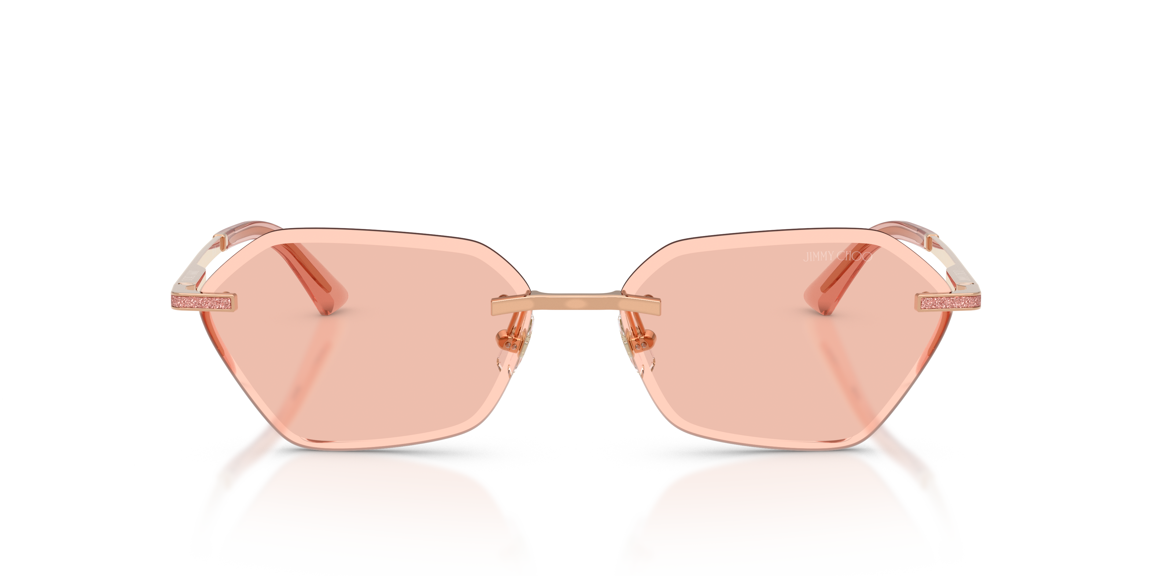 JC4022J 300884 Occhiali da sole Jimmy Choo 3
