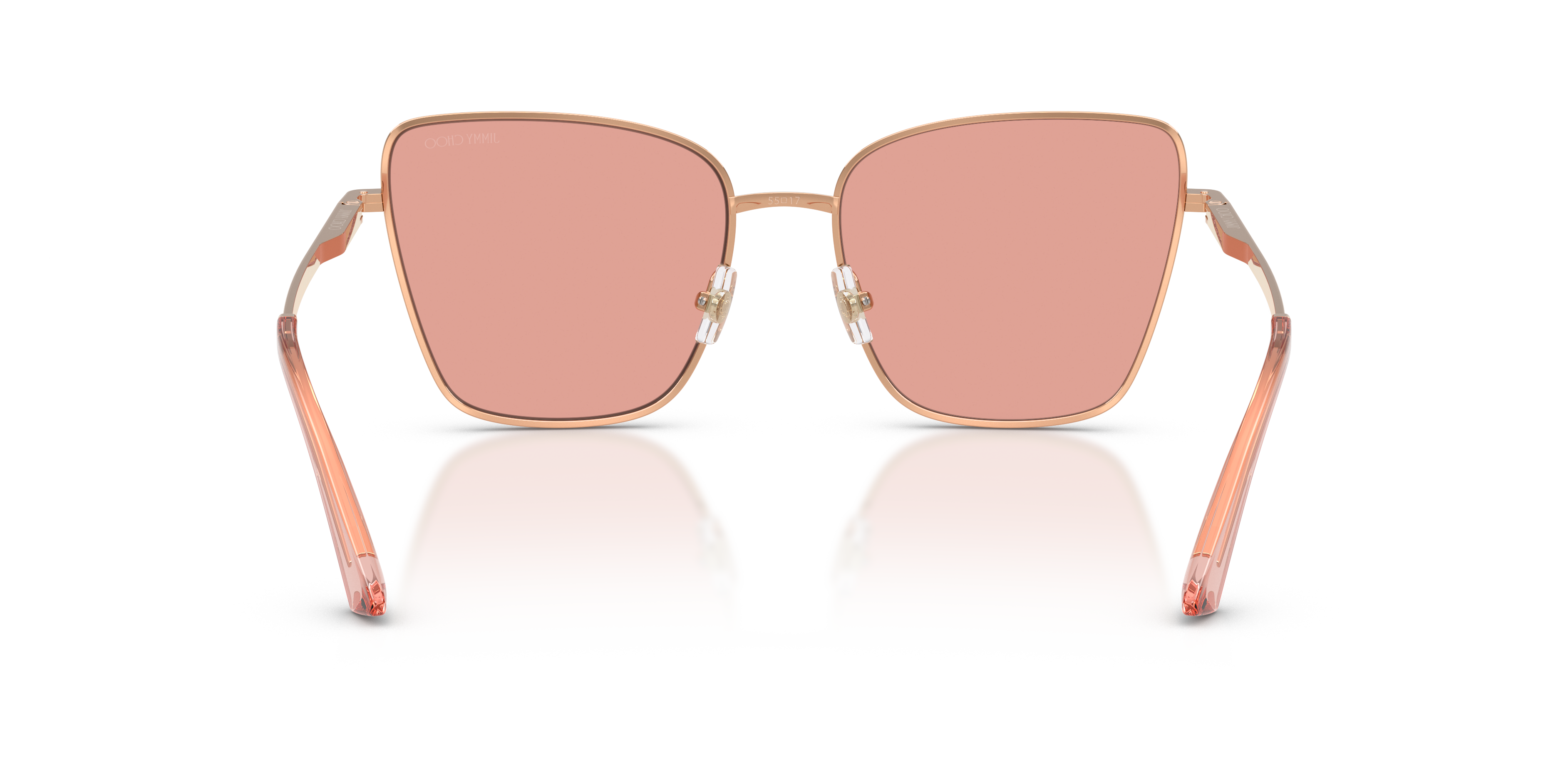 JC4023J 30087R Occhiali da sole Jimmy Choo 5