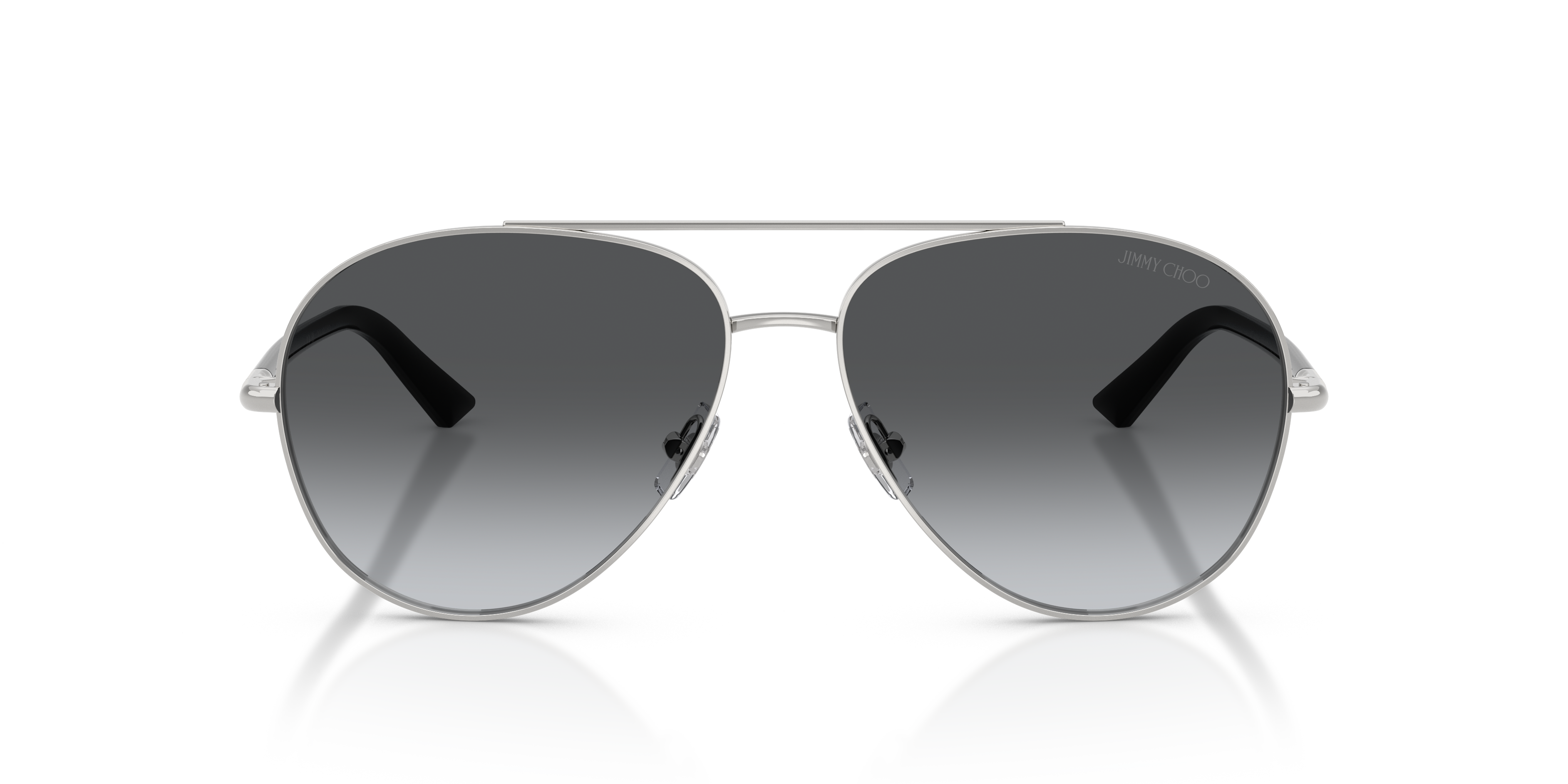Jimmy Choo Sluneční brýle JC4026 3002T3 Jimmy Choo 3