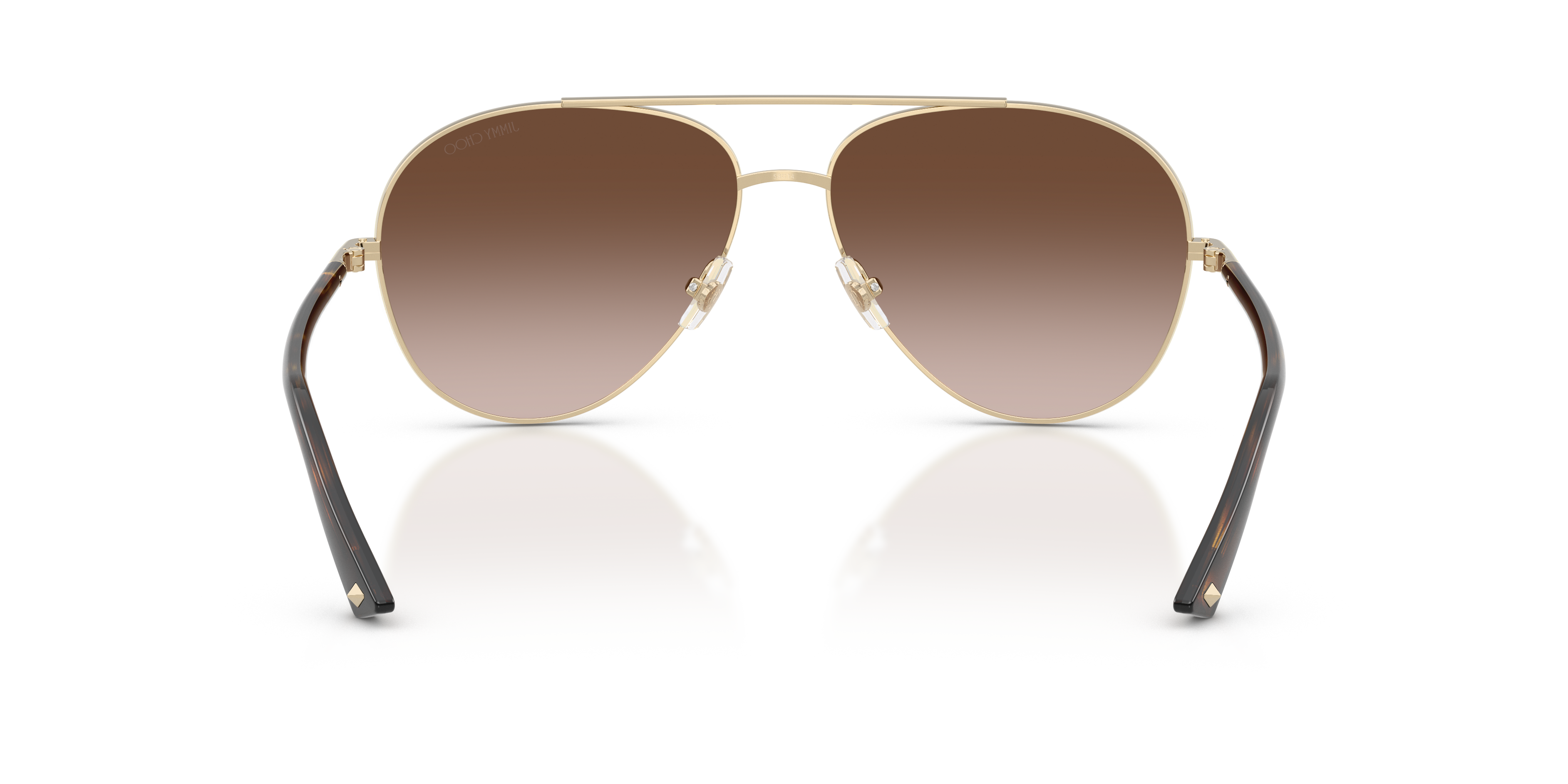 Jimmy Choo Sluneční brýle JC4026 300613 Jimmy Choo 5