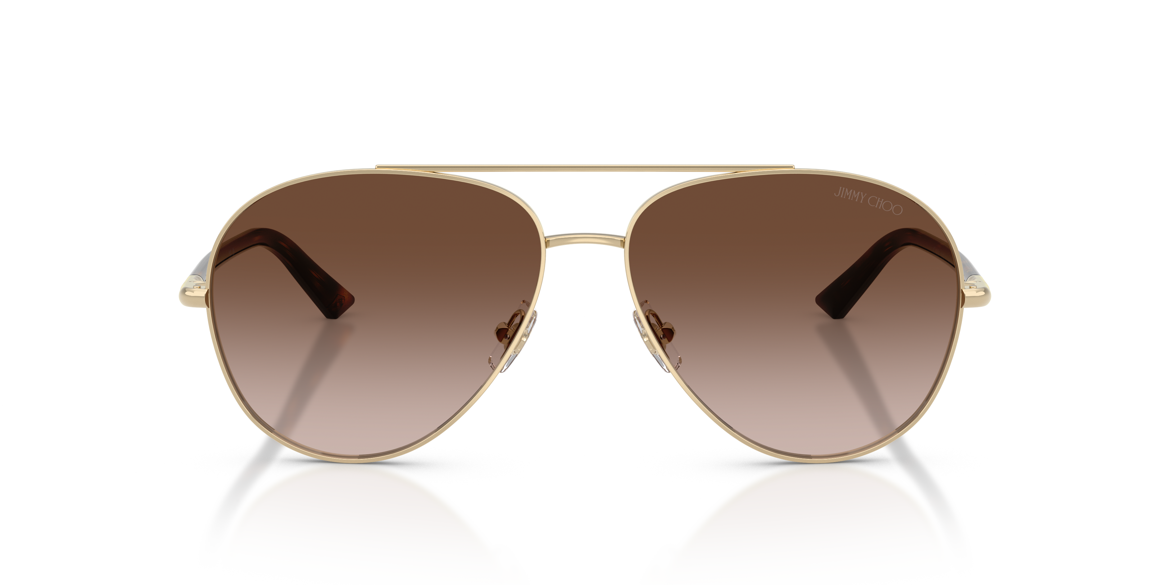 Jimmy Choo Sluneční brýle JC4026 300613 Jimmy Choo 3