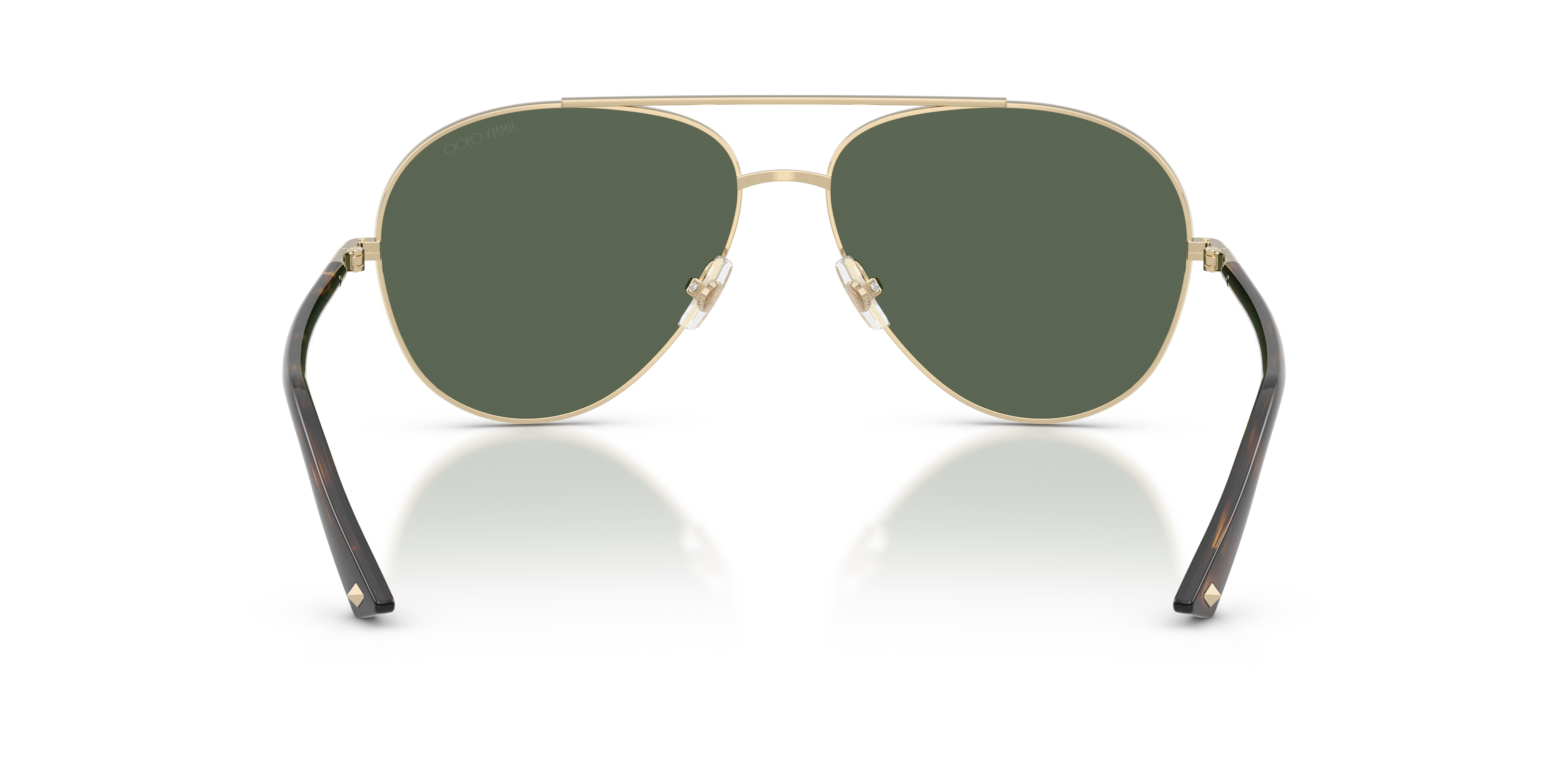 Jimmy Choo Sluneční brýle JC4026 300671 Jimmy Choo 5