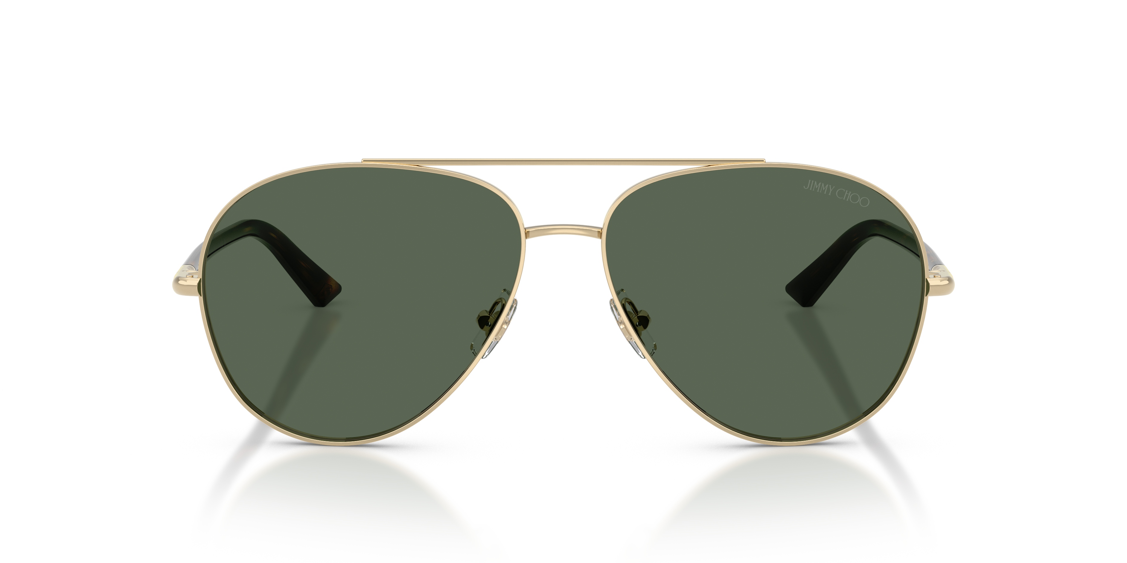 Jimmy Choo Sluneční brýle JC4026 300671 Jimmy Choo 3