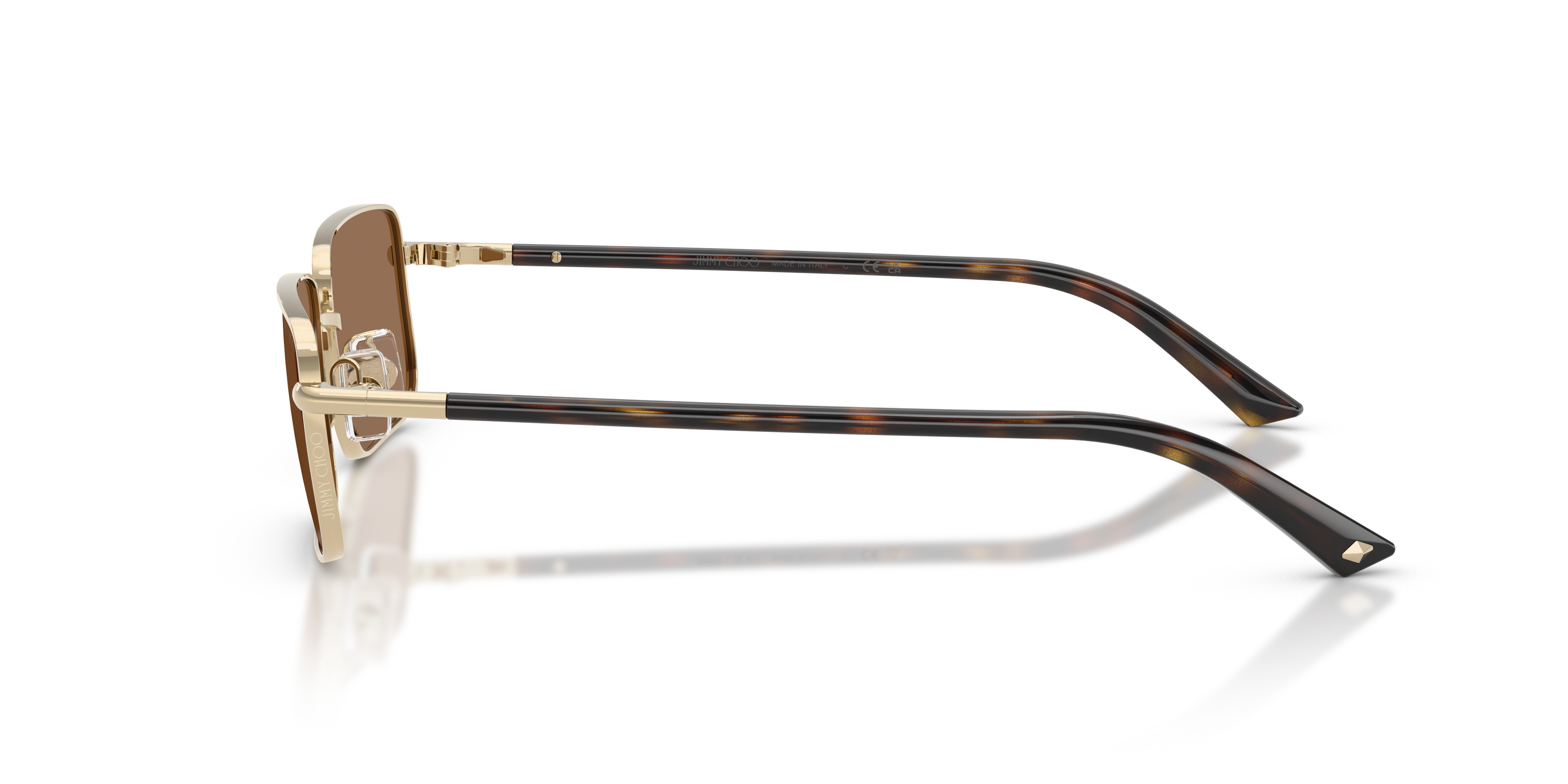 Jimmy Choo Sluneční brýle JC4027 300673 Jimmy Choo 4