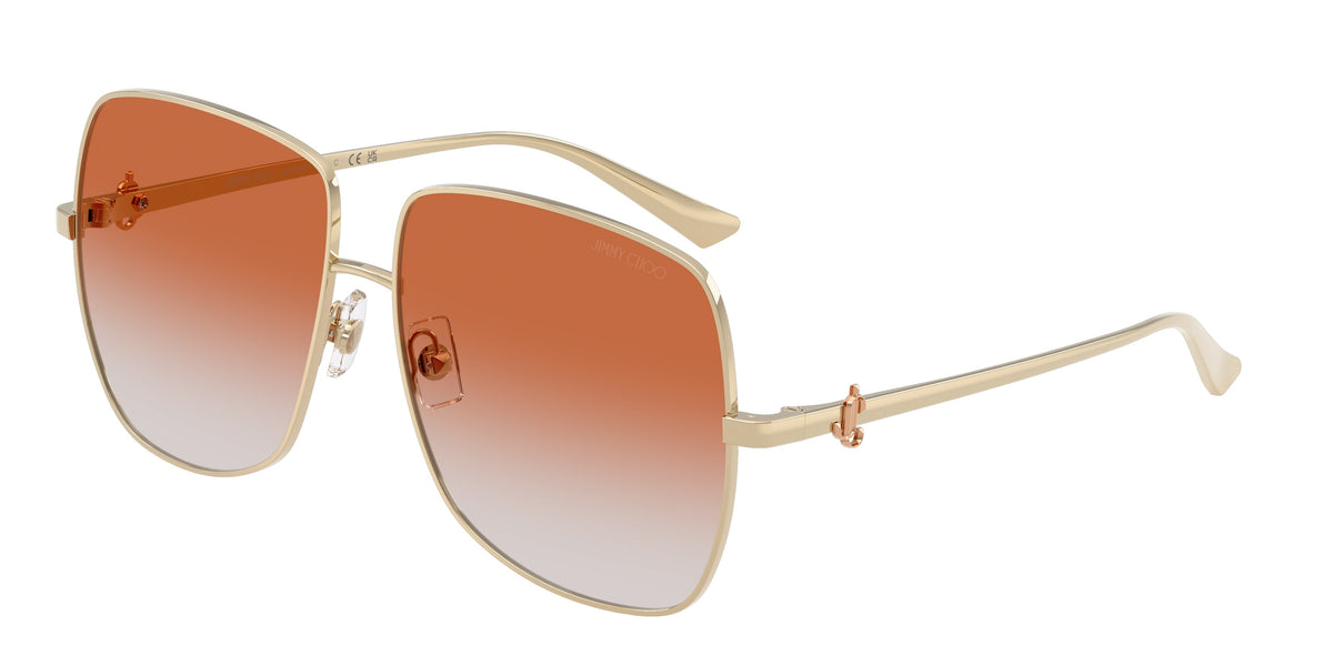 Jimmy Choo JC4030B 3006BU