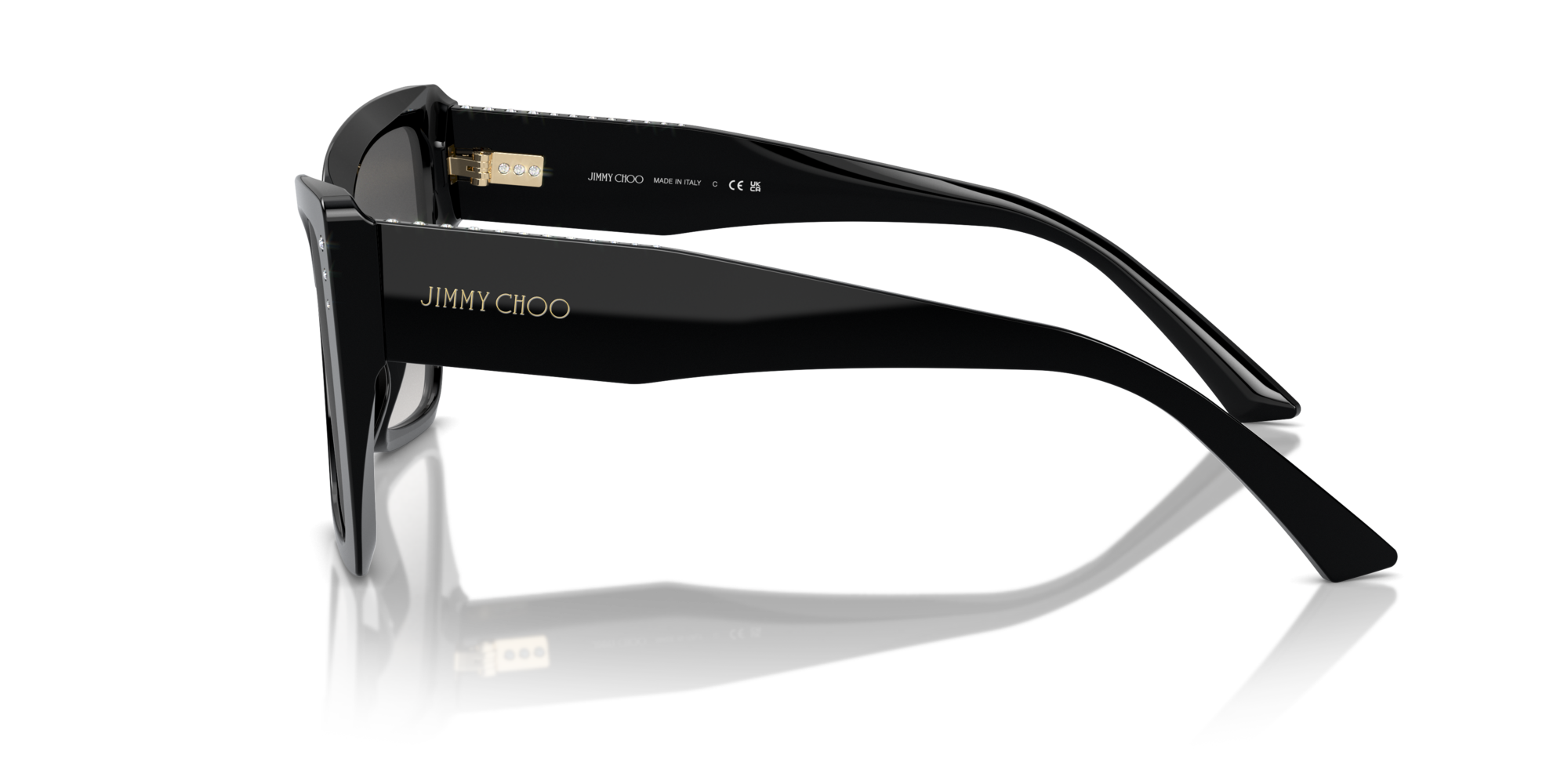 JC5001B 50008G Occhiali da sole Jimmy Choo 5