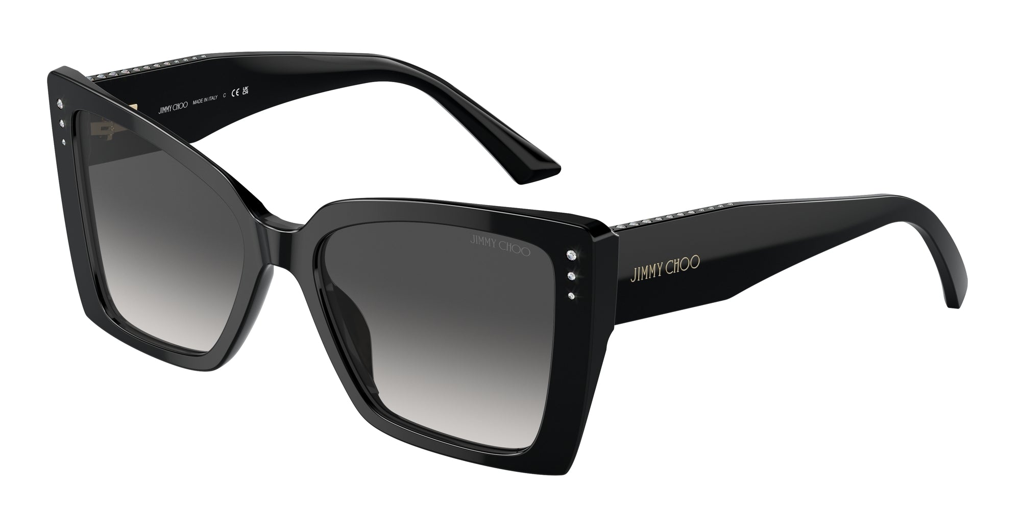 JC5001B 50008G Occhiali da sole Jimmy Choo 1