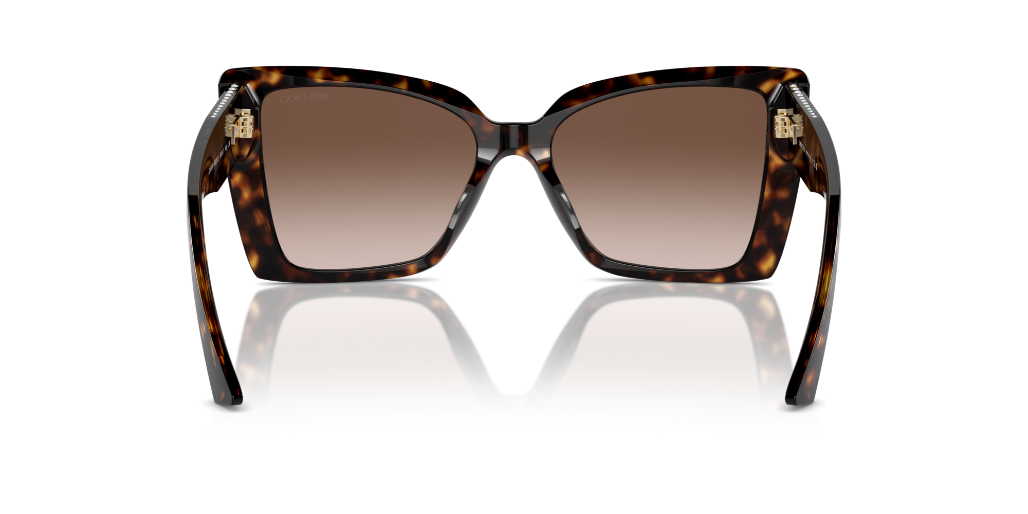 JC5001B 500213 Occhiali da sole Jimmy Choo 6