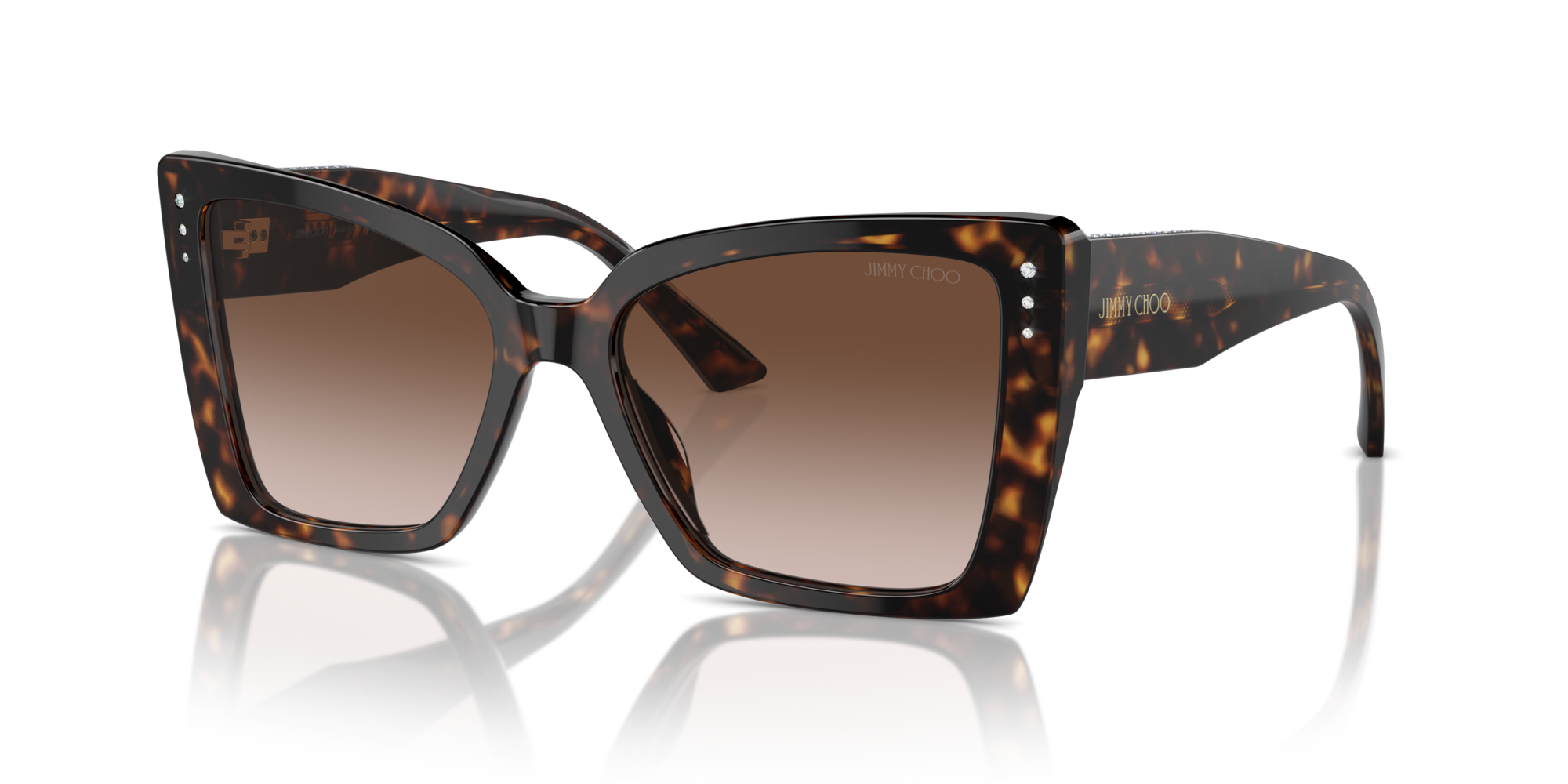 JC5001B 500213 Occhiali da sole Jimmy Choo 4