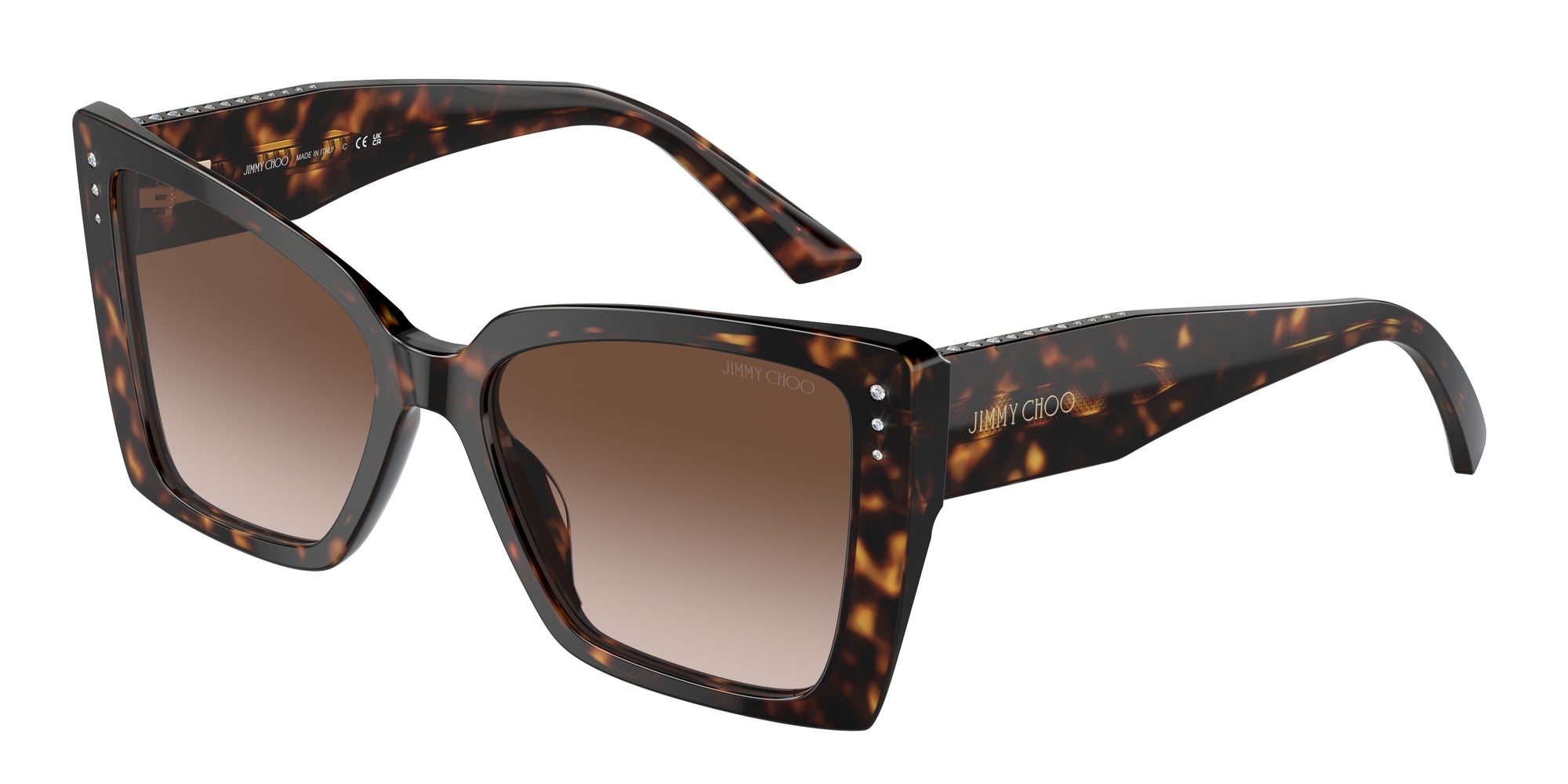 JC5001B 500213 Occhiali da sole Jimmy Choo 1