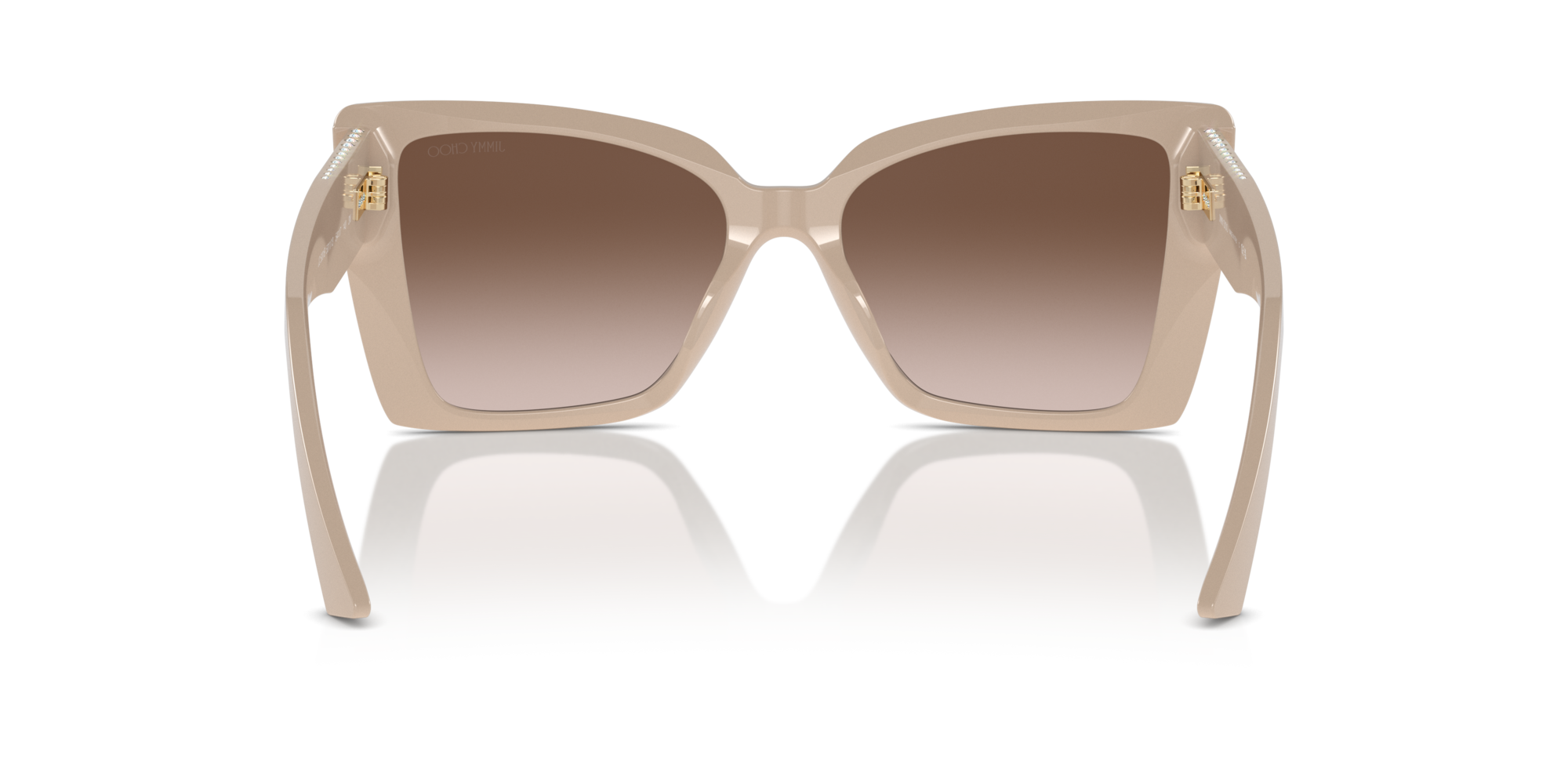 JC5001B 501113 Occhiali da sole Jimmy Choo 6