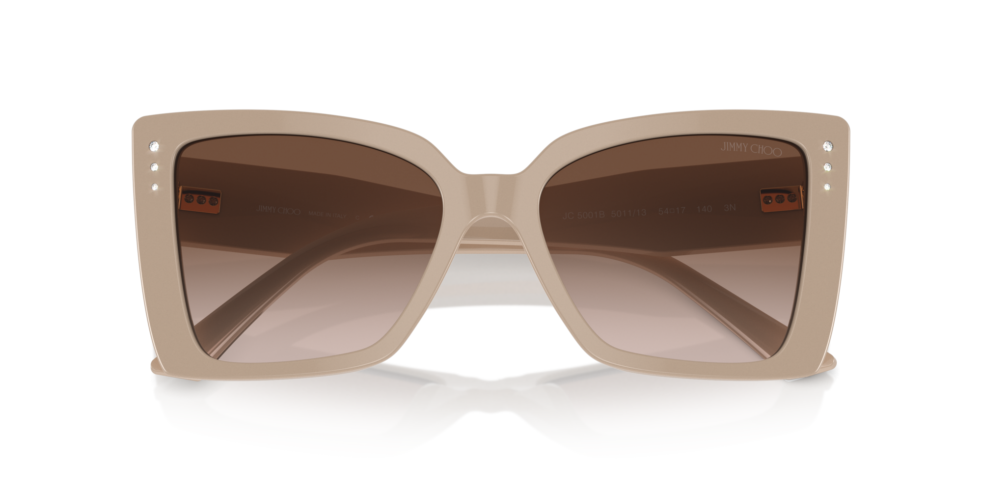 JC5001B 501113 Occhiali da sole Jimmy Choo 2