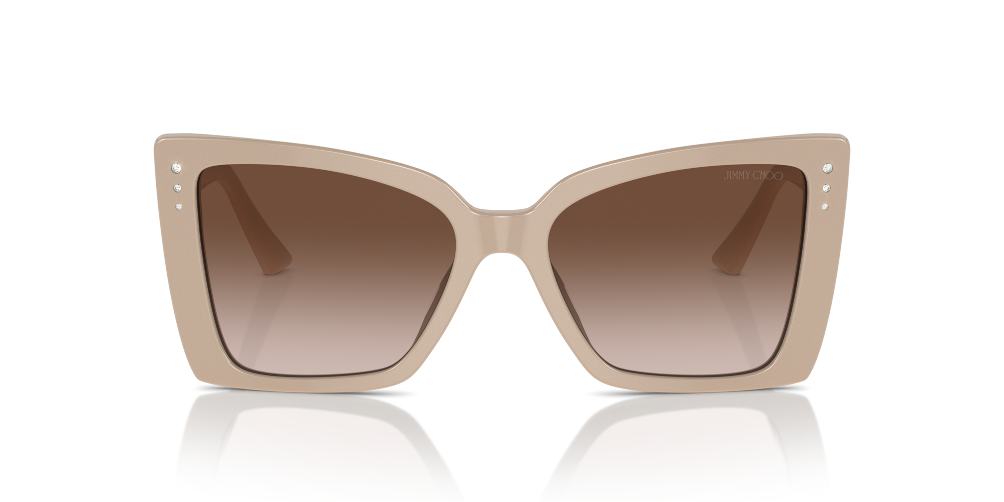 JC5001B 501113 Occhiali da sole Jimmy Choo 3