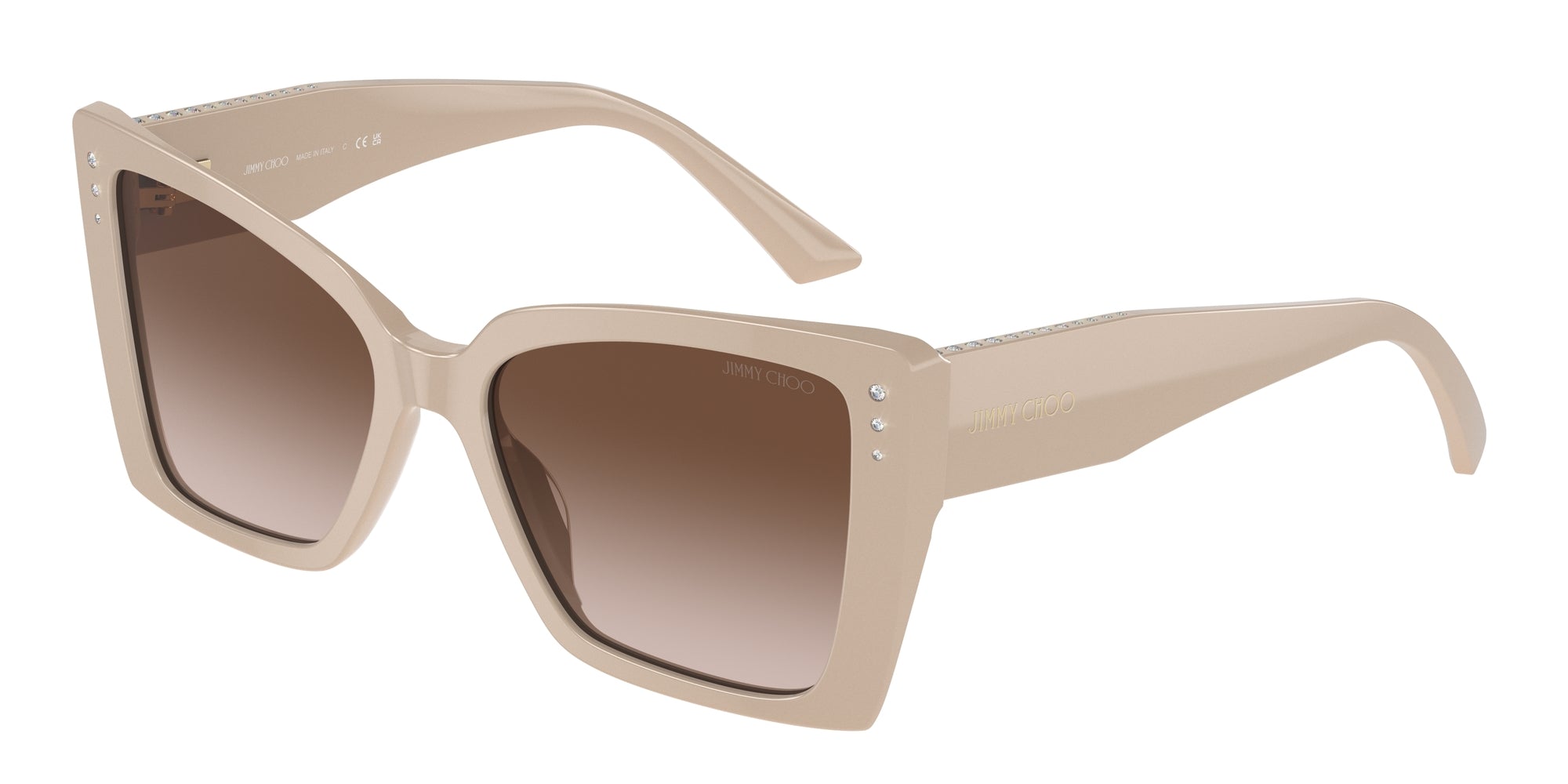 JC5001B 501113 Occhiali da sole Jimmy Choo 1