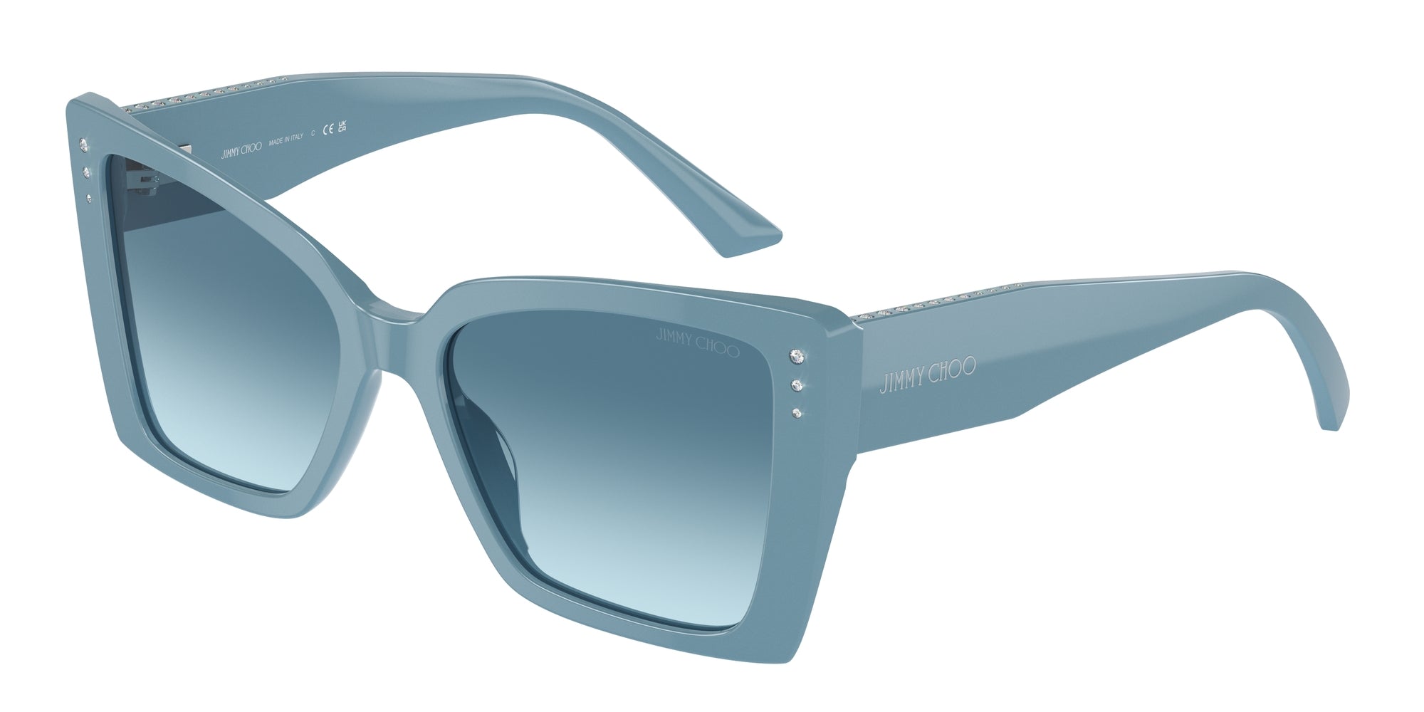 JC5001B 501219 Occhiali da sole Jimmy Choo 1