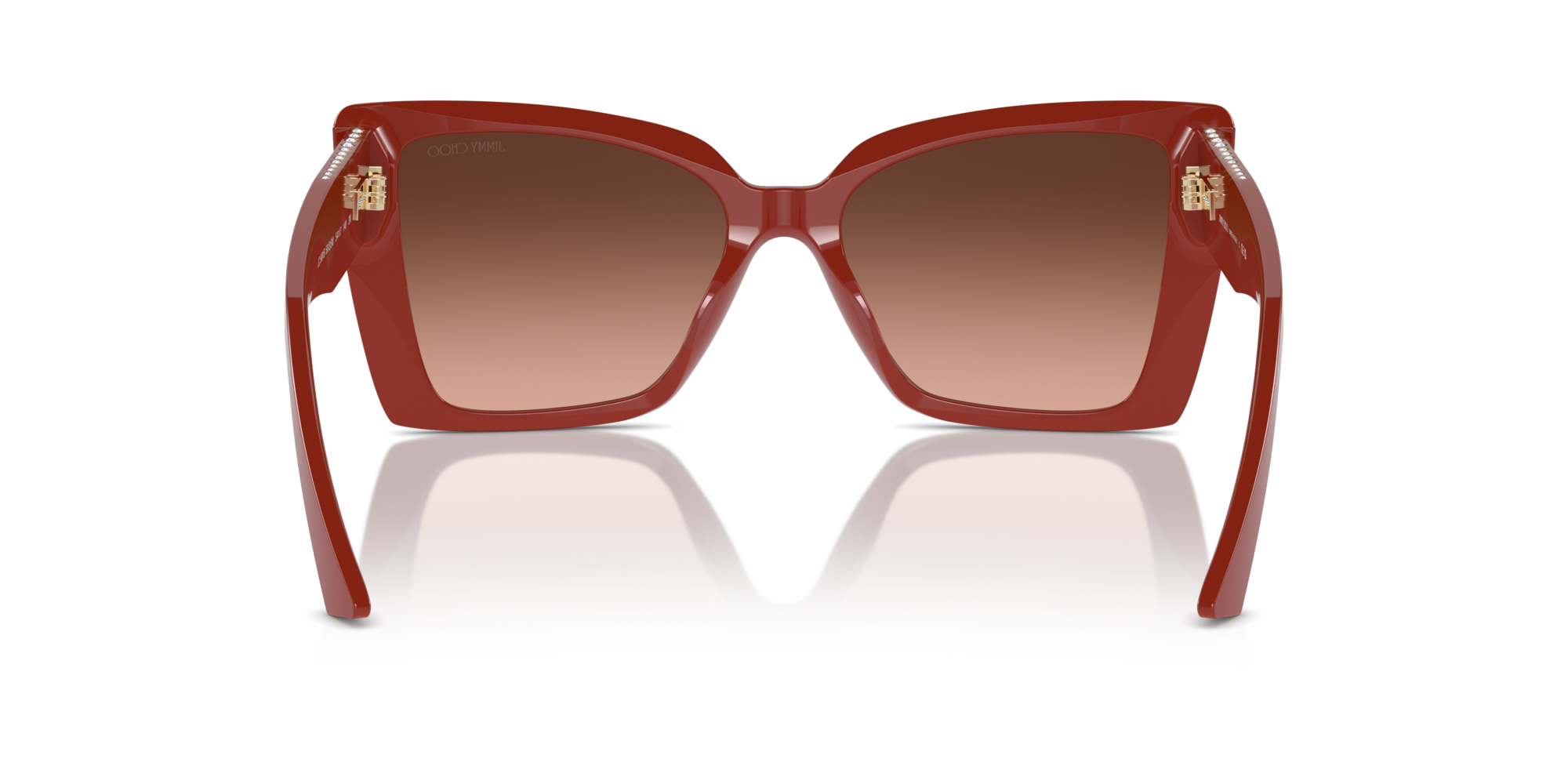 JC5001B 50135M Occhiali da sole Jimmy Choo 6