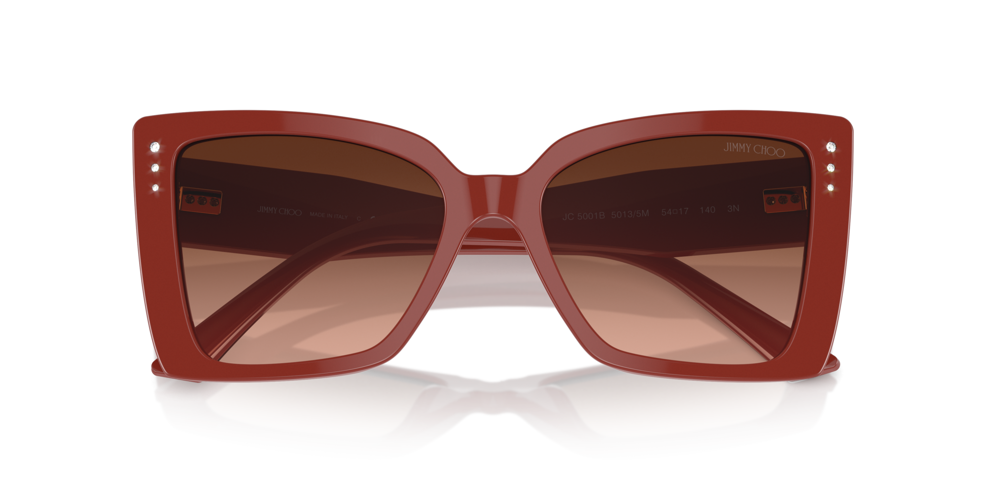 JC5001B 50135M Occhiali da sole Jimmy Choo 2