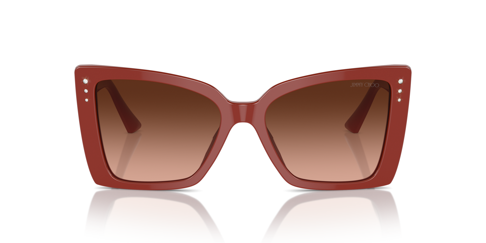 JC5001B 50135M Occhiali da sole Jimmy Choo 3