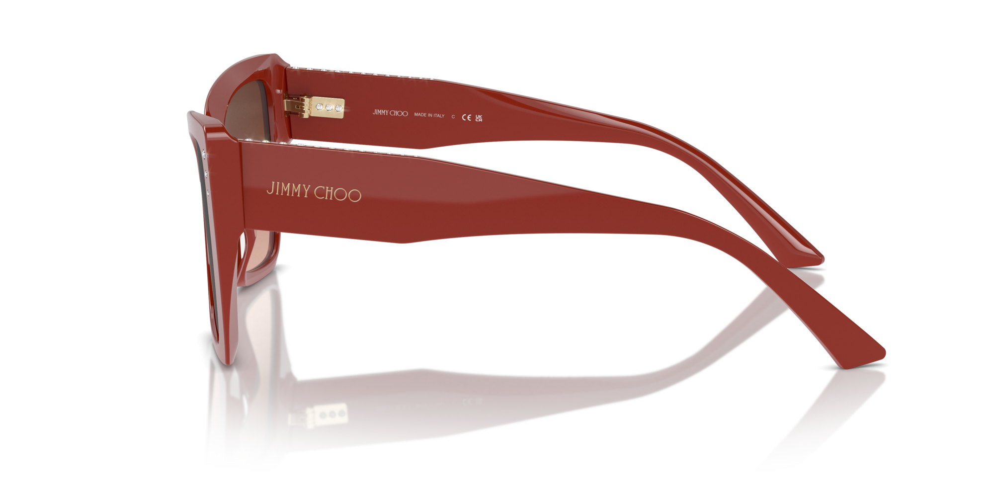 JC5001B 50135M Occhiali da sole Jimmy Choo 5
