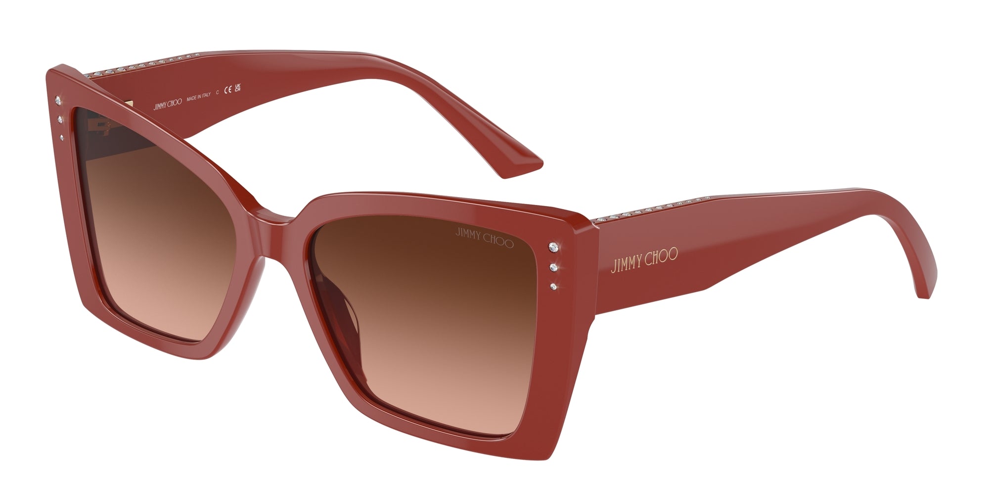 JC5001B 50135M Occhiali da sole Jimmy Choo 1