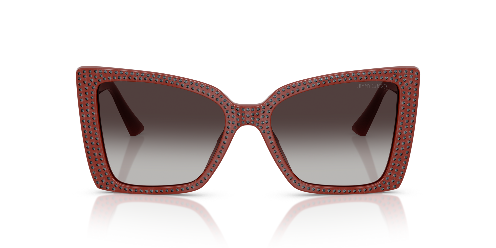 JC5001B 50138G Occhiali da sole Jimmy Choo 3
