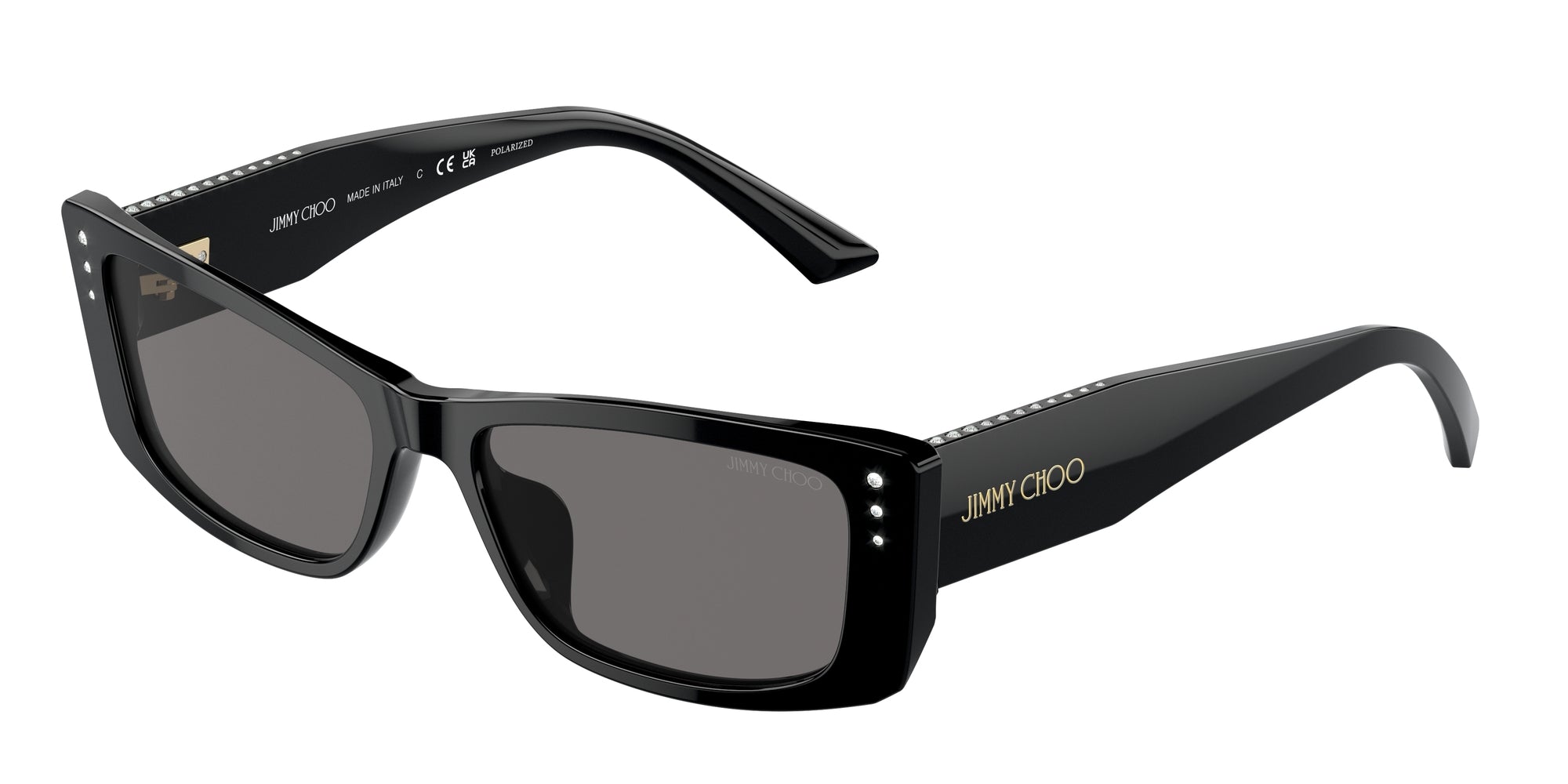 JC5002BU 500081 Occhiali da sole Jimmy Choo 1