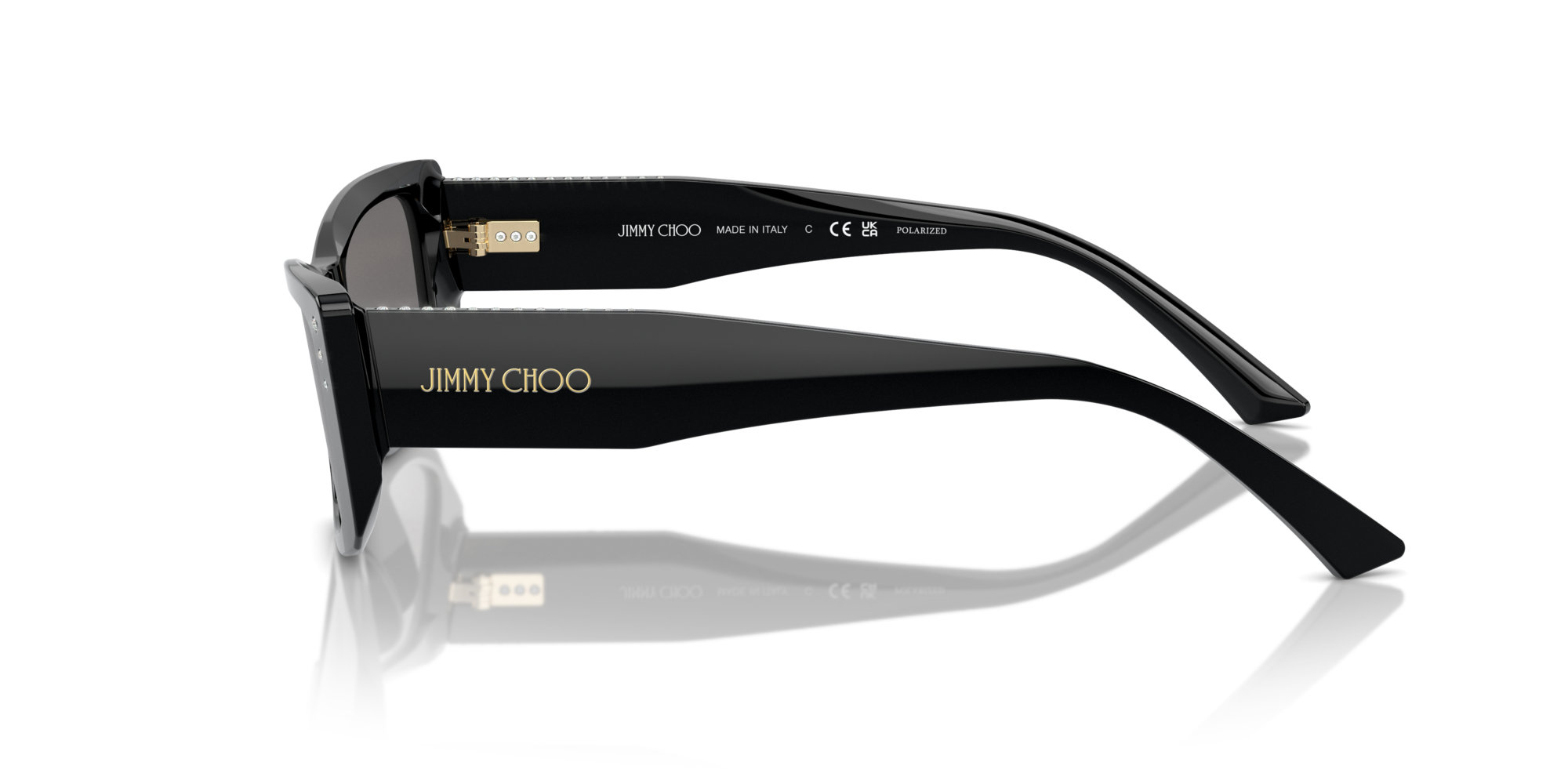 JC5002BU 500081 Occhiali da sole Jimmy Choo 5