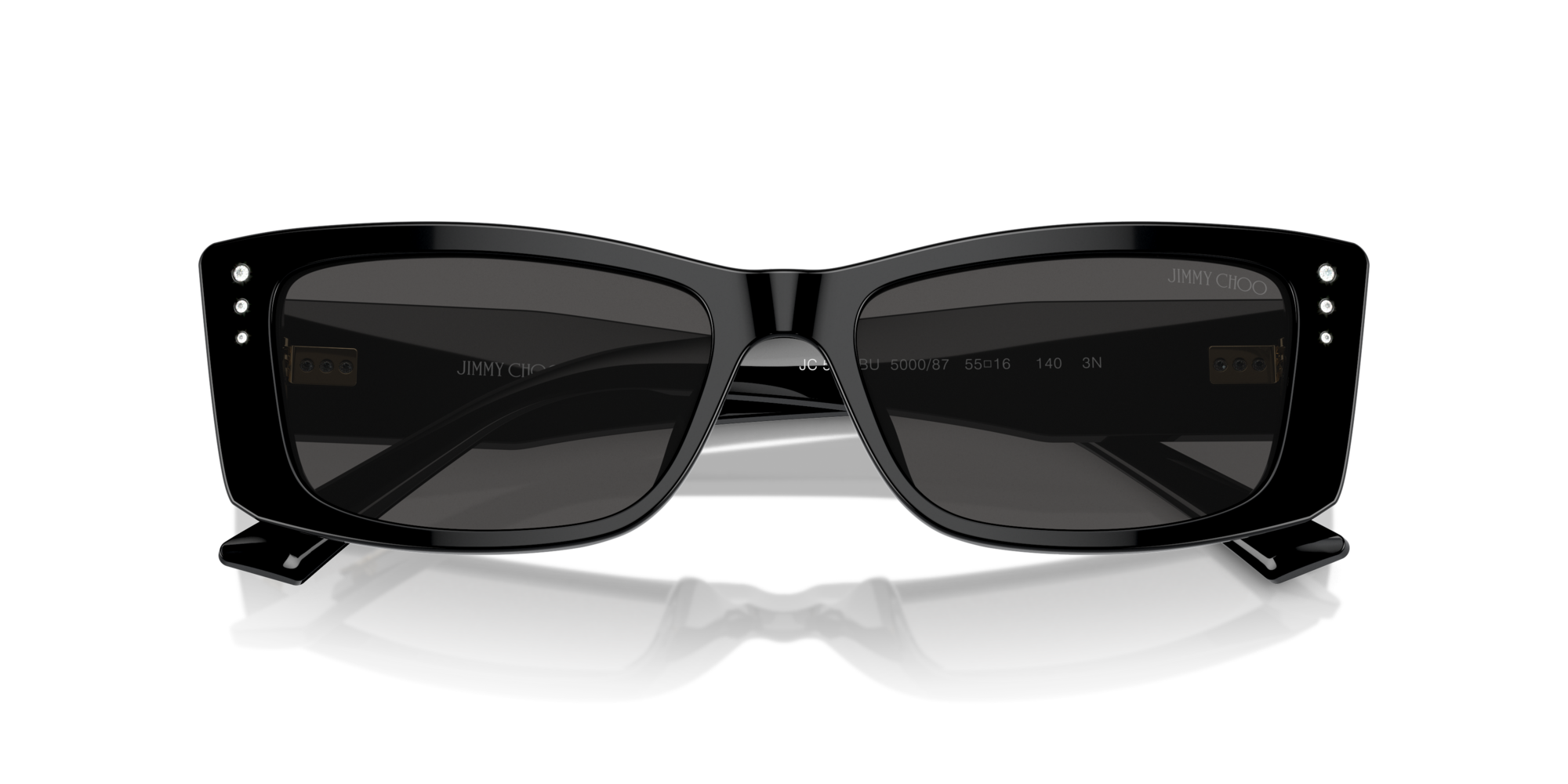 JC5002BU 500087 Occhiali da sole Jimmy Choo 2