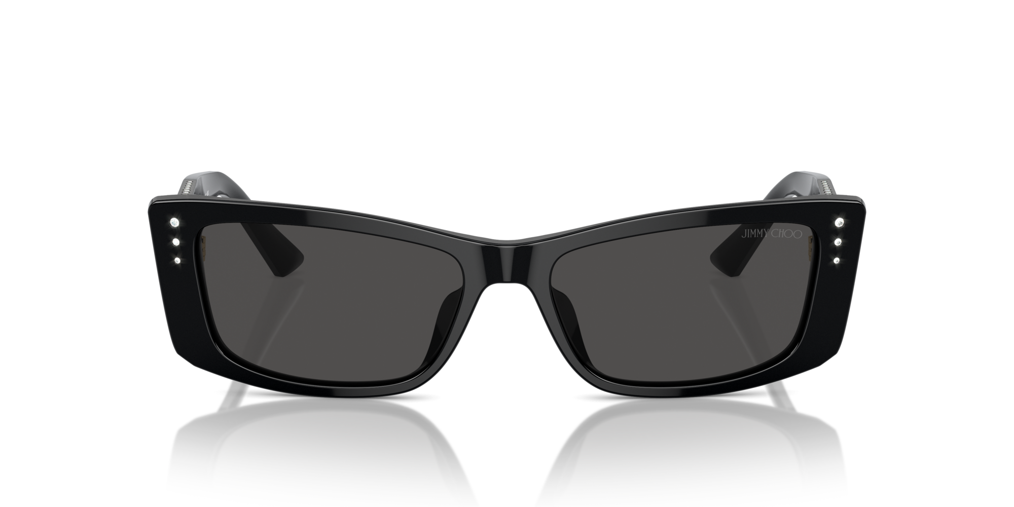 JC5002BU 500087 Occhiali da sole Jimmy Choo 3