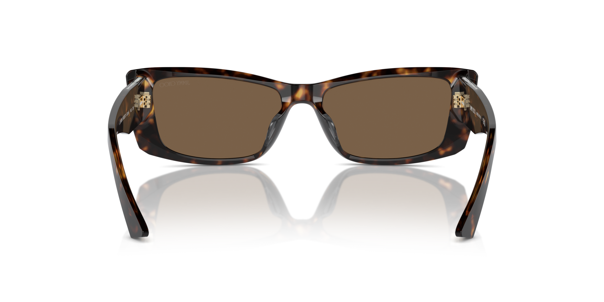 JC5002BU 500273 Occhiali da sole Jimmy Choo 6