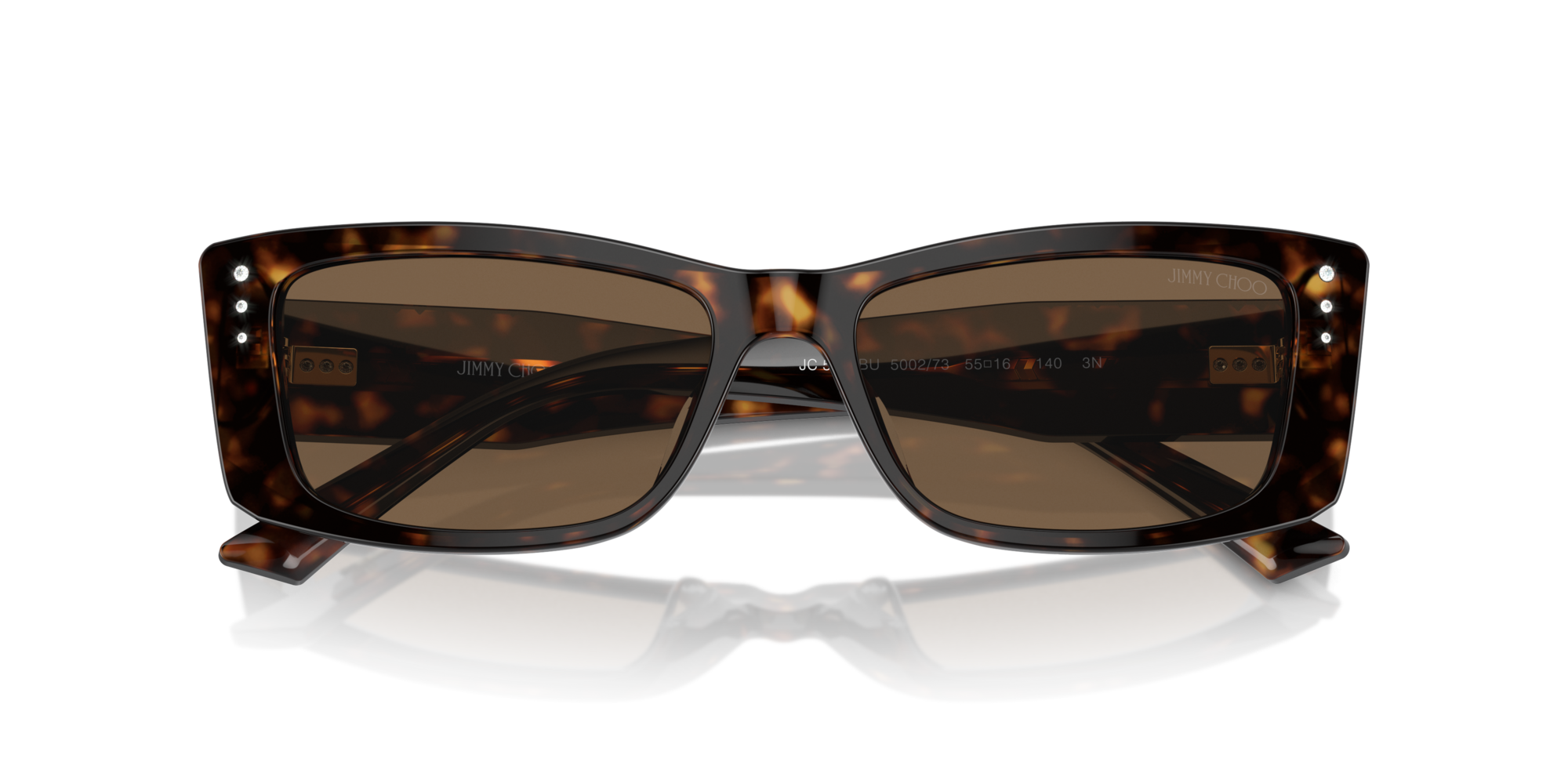JC5002BU 500273 Occhiali da sole Jimmy Choo 2