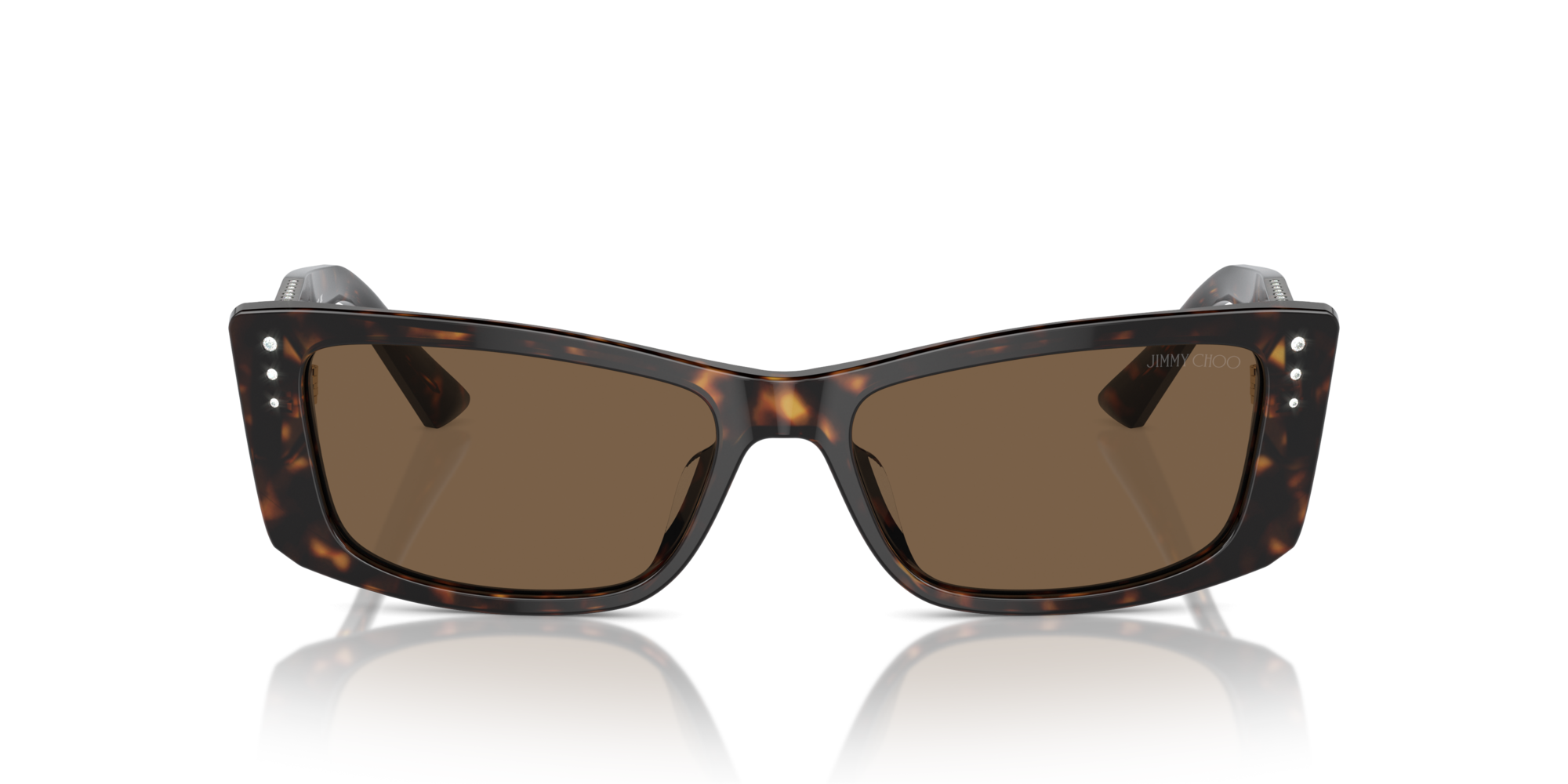 JC5002BU 500273 Occhiali da sole Jimmy Choo 3