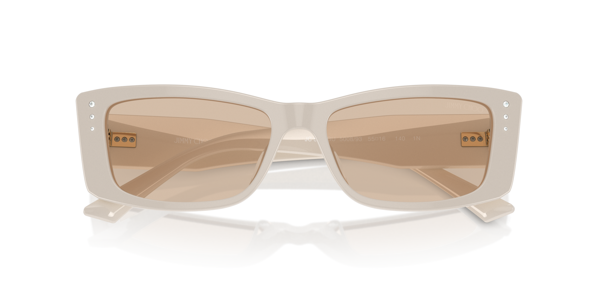 JC5002BU 500893 Occhiali da sole Jimmy Choo 2