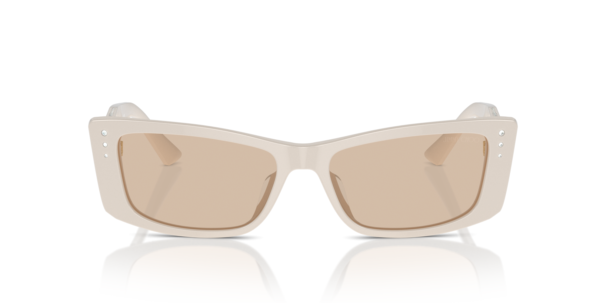 JC5002BU 500893 Occhiali da sole Jimmy Choo 3