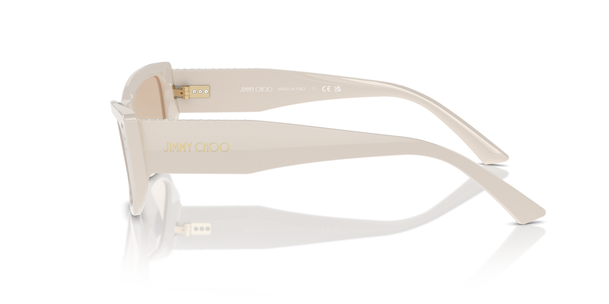 JC5002BU 500893 Occhiali da sole Jimmy Choo 5