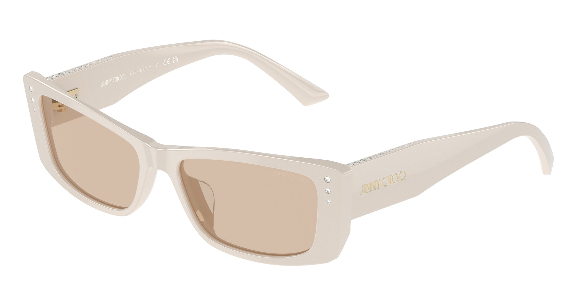 JC5002BU 500893 Occhiali da sole Jimmy Choo 1
