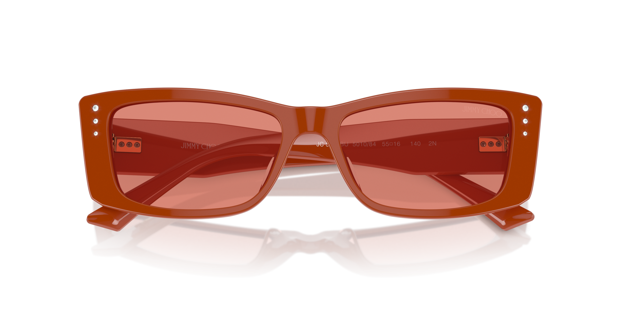 JC5002BU 501084 Occhiali da sole Jimmy Choo 2