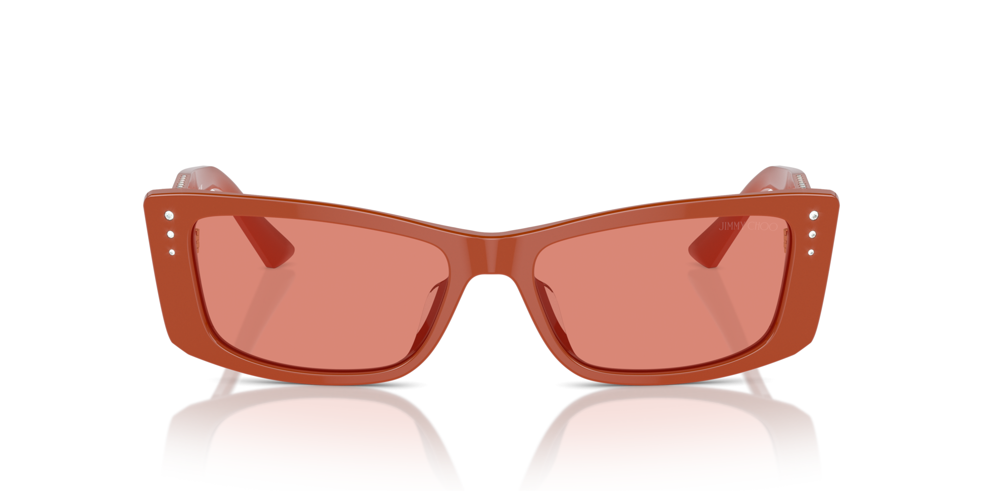 JC5002BU 501084 Occhiali da sole Jimmy Choo 3