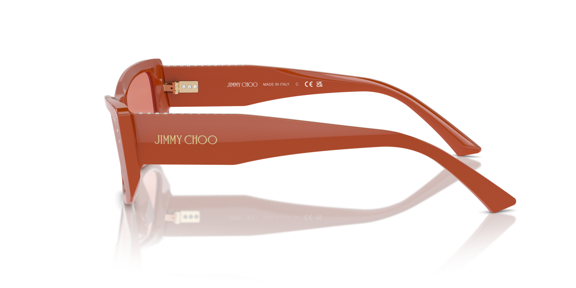 JC5002BU 501084 Occhiali da sole Jimmy Choo 5