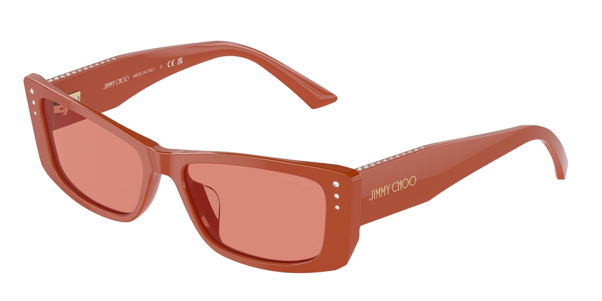 JC5002BU 501084 Occhiali da sole Jimmy Choo 1