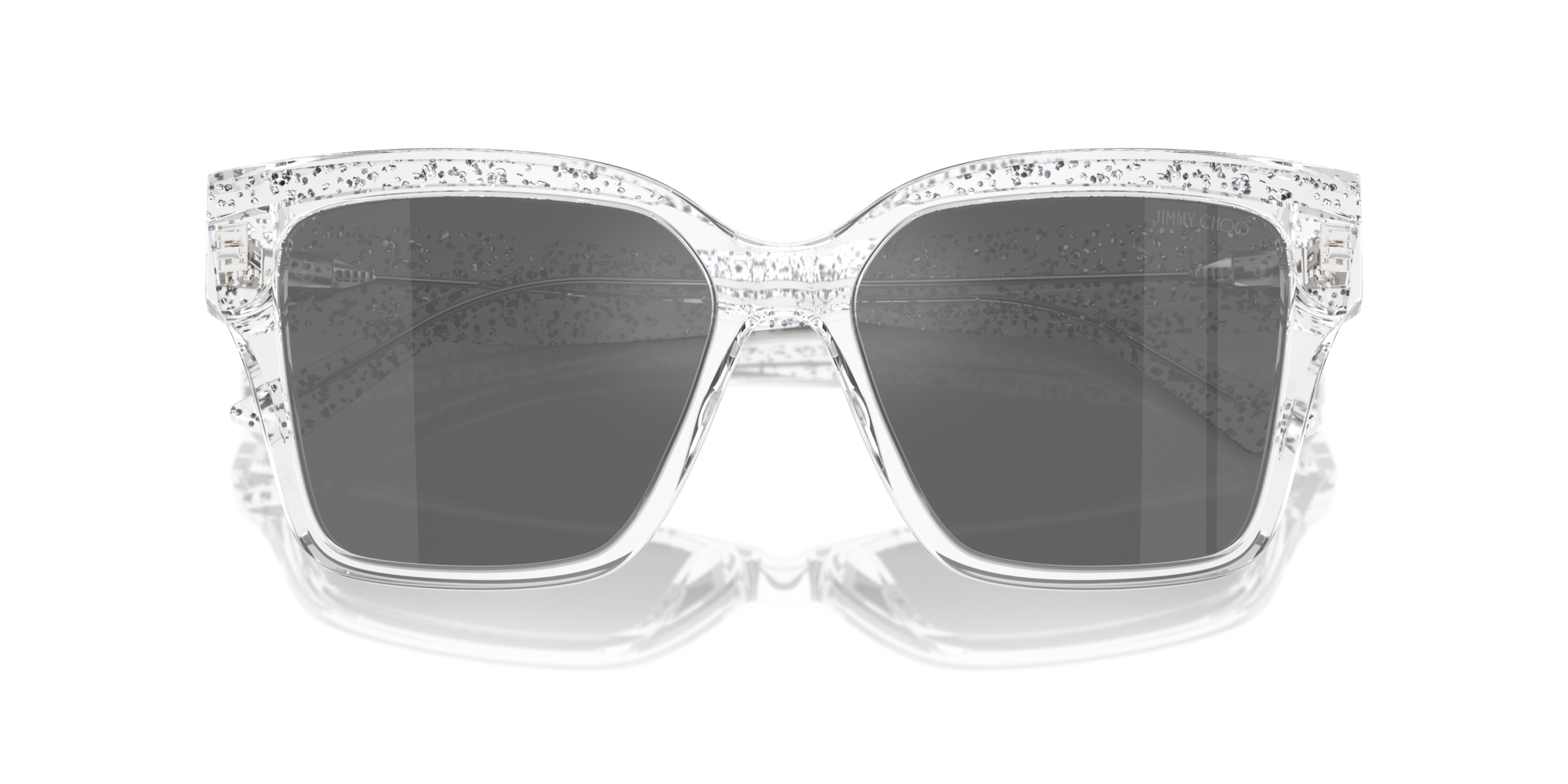 JC5003 50376G Occhiali da sole Jimmy Choo 2